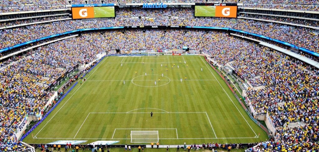 ブランドUSA、W杯観戦旅行向け特設ページにAI旅程支援を追加 米11開催都市のAI案内も紹介