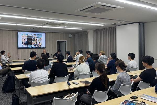 福岡大薬学部の学生が福岡市の薬物乱用防止「第17回NO DRUG, KNOW DRUG」に参加、7月1日〜9月6日啓発