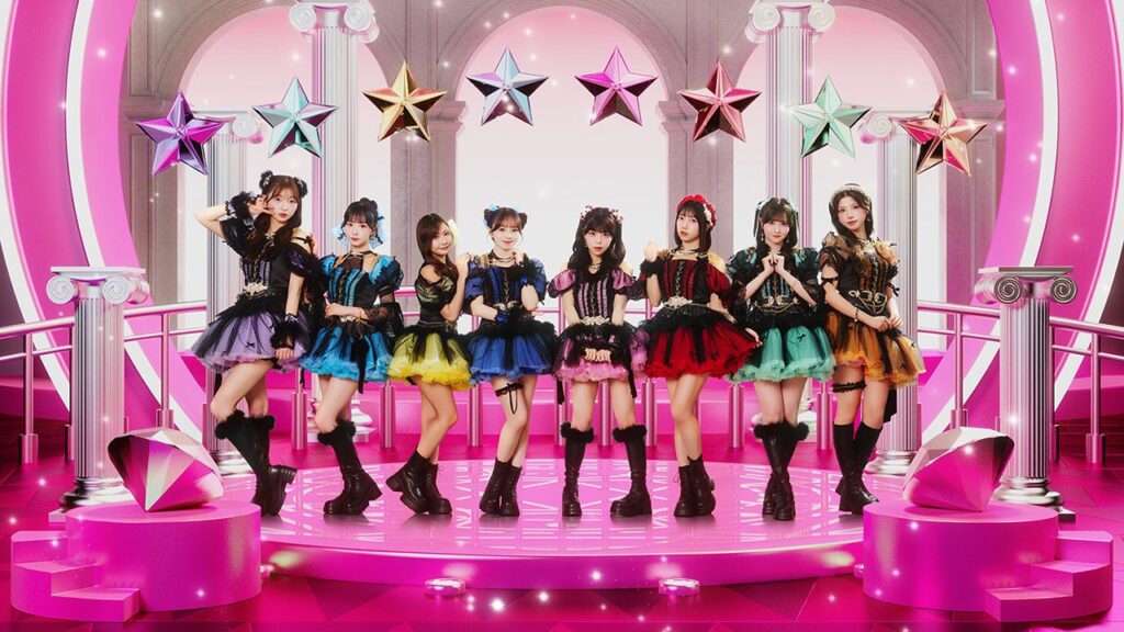 Toi Toi Toi、11thシングル「モノクロノスタシス」配信 1周年ライブをABEMAで無料放送へ