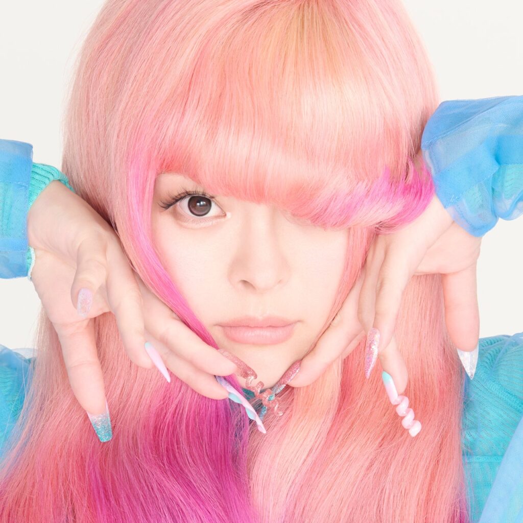 きゃりーぱみゅぱみゅ、15周年シングル「Focus Focus」6月24日配信へ 8月「PAMYU FES」先行受付開始