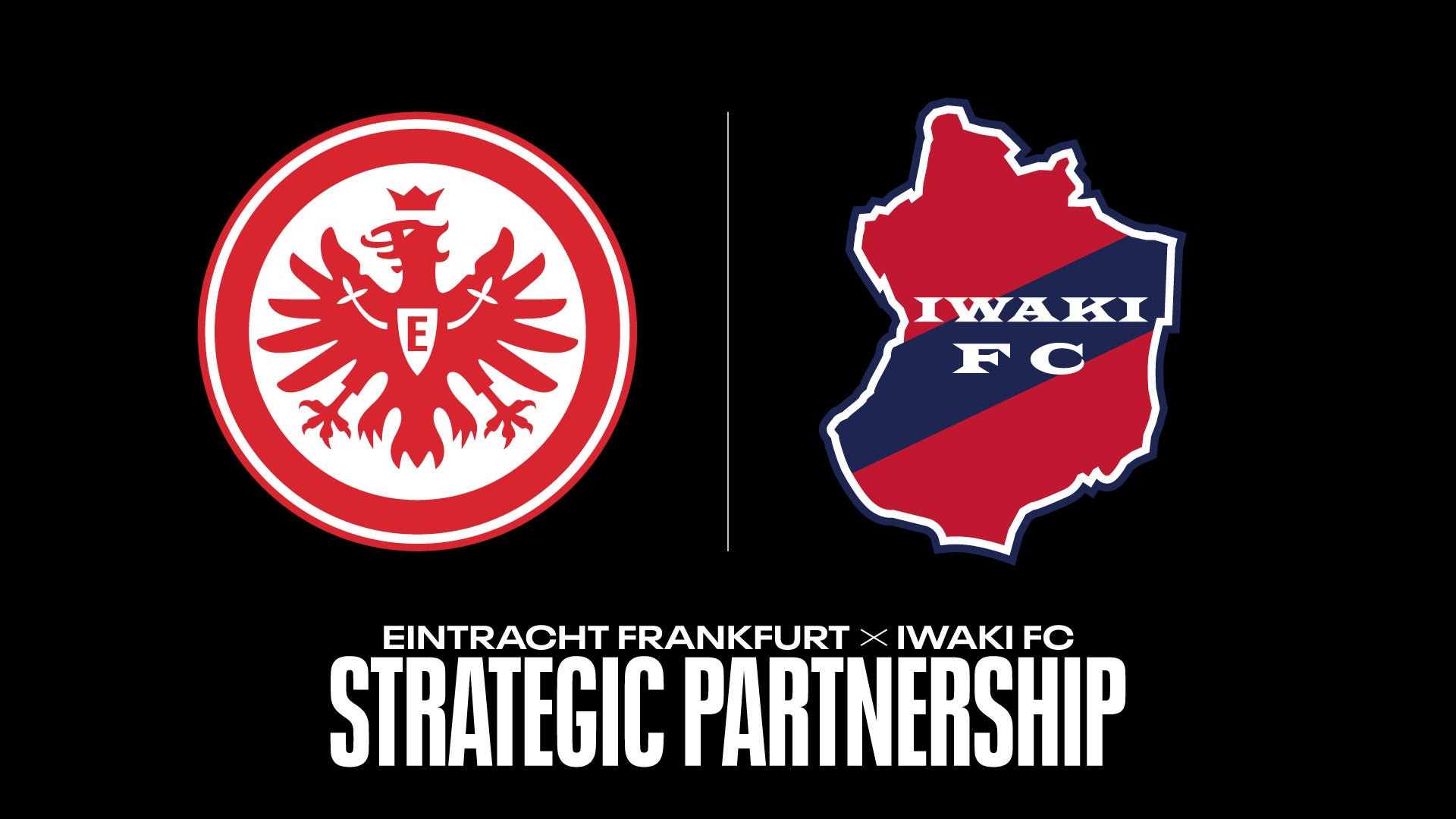 いわきFC、独フランクフルトと戦略提携　若手育成で共同アプローチ