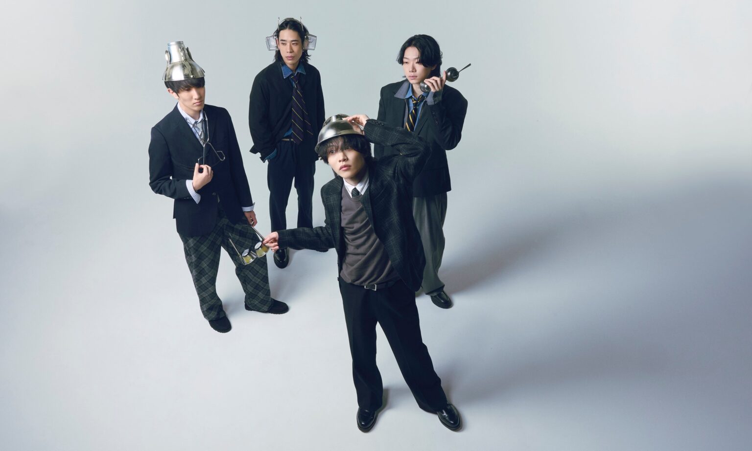 神はサイコロを振らない初アリーナ単独公演、8月にWOWOWで放送・配信