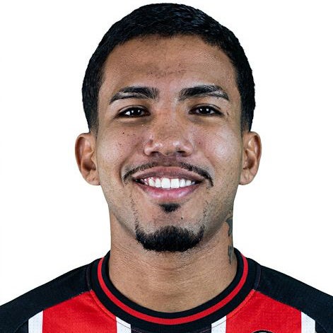 FC大阪、ブラジルからFWリグレイを期限付き移籍で獲得　2027年6月30日まで