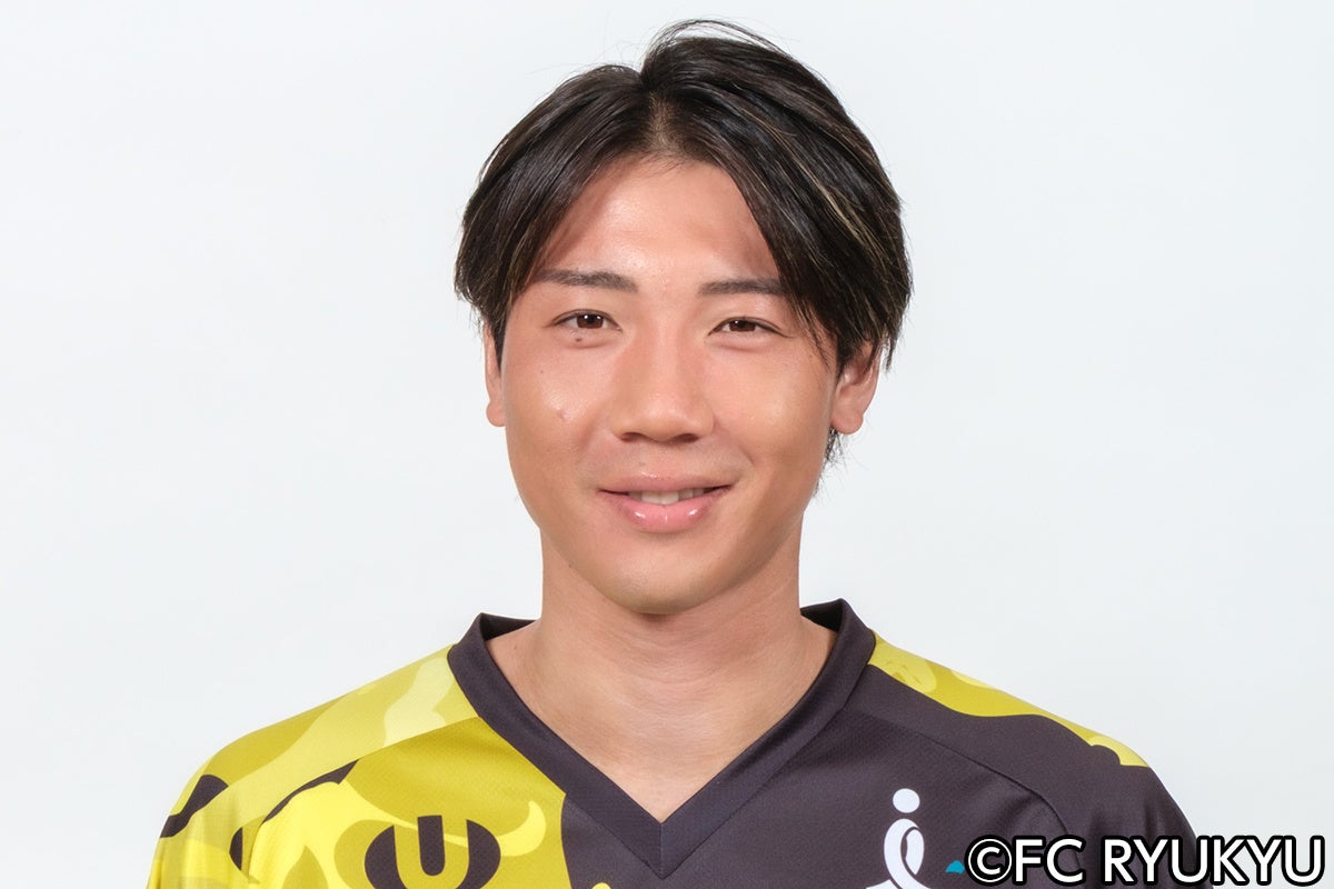 FC大阪、GK梅田陸空が仙台から期限付き移籍　2026/27終了まで加入