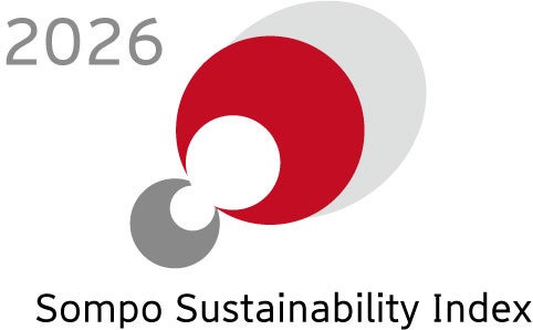 三井倉庫HD、SOMPOサステナビリティ・インデックスに2年連続選定