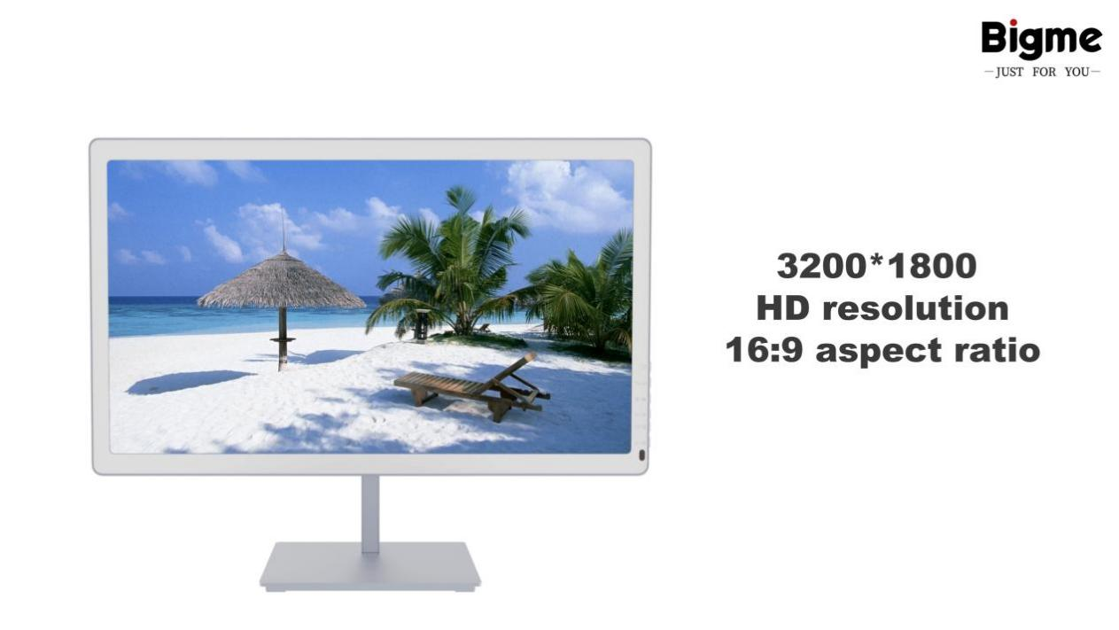 Bigme、25.3インチカラー電子ペーパー「B251 Pro」発売　最大60FPSで残像も自動抑制