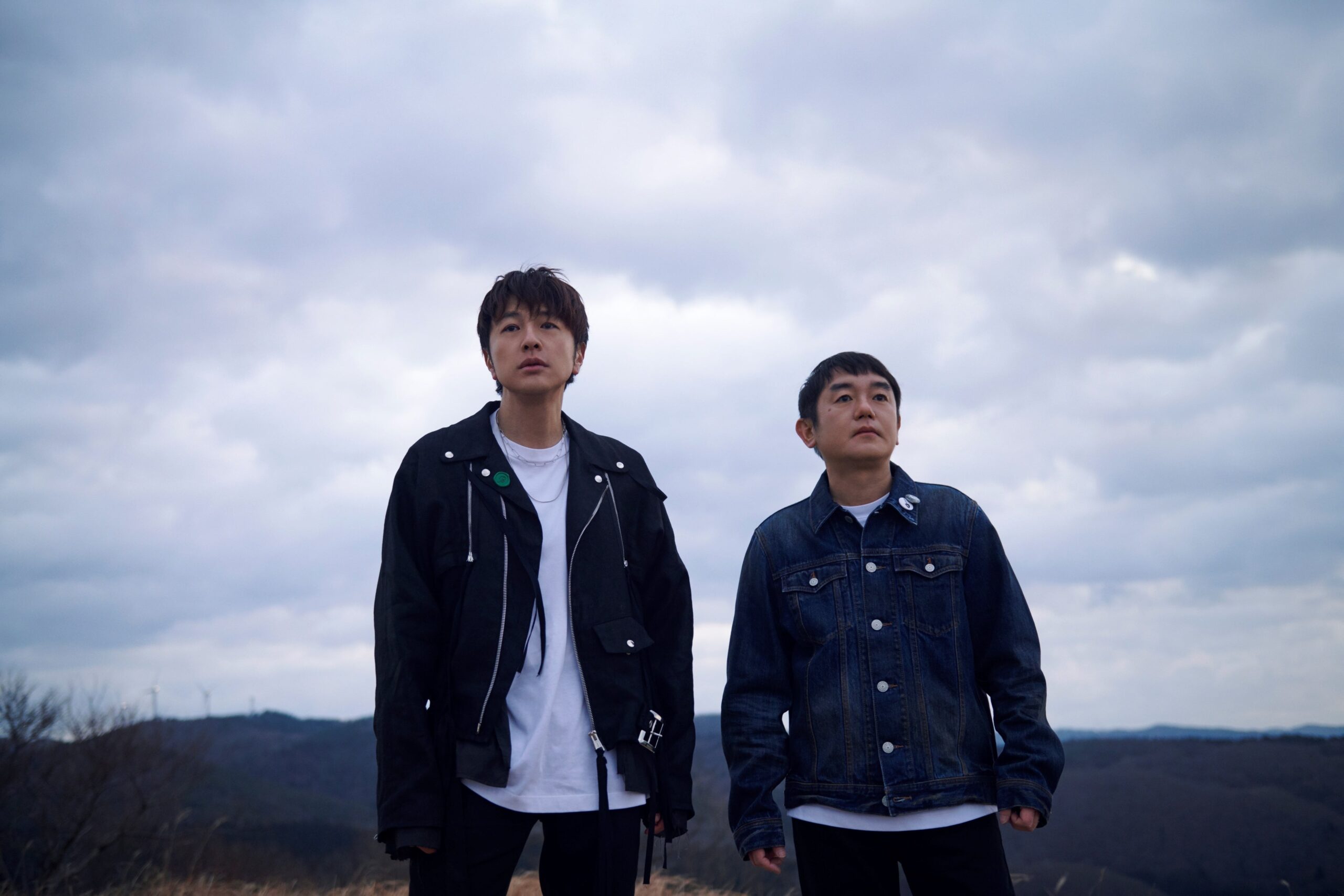 ゆず「心音」弾き語りアリーナツアー横浜公演、日テレプラスで9月27日独占放送 ゆず「心音」弾き語りアリーナツアー横浜公演、日テレプラスで9月27日独占放送