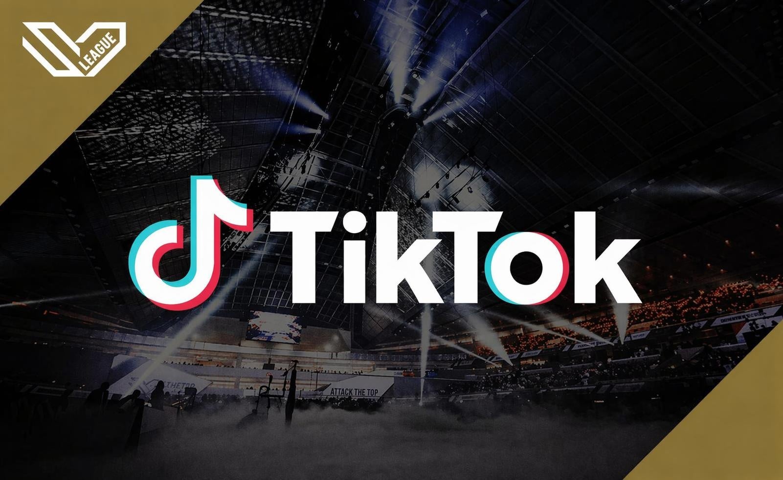 TikTokとSVリーグ、盗撮・不適切投稿を抑止する啓発ショート動画を公開 TikTokとSVリーグ、盗撮・不適切投稿を抑止する啓発ショート動画を公開