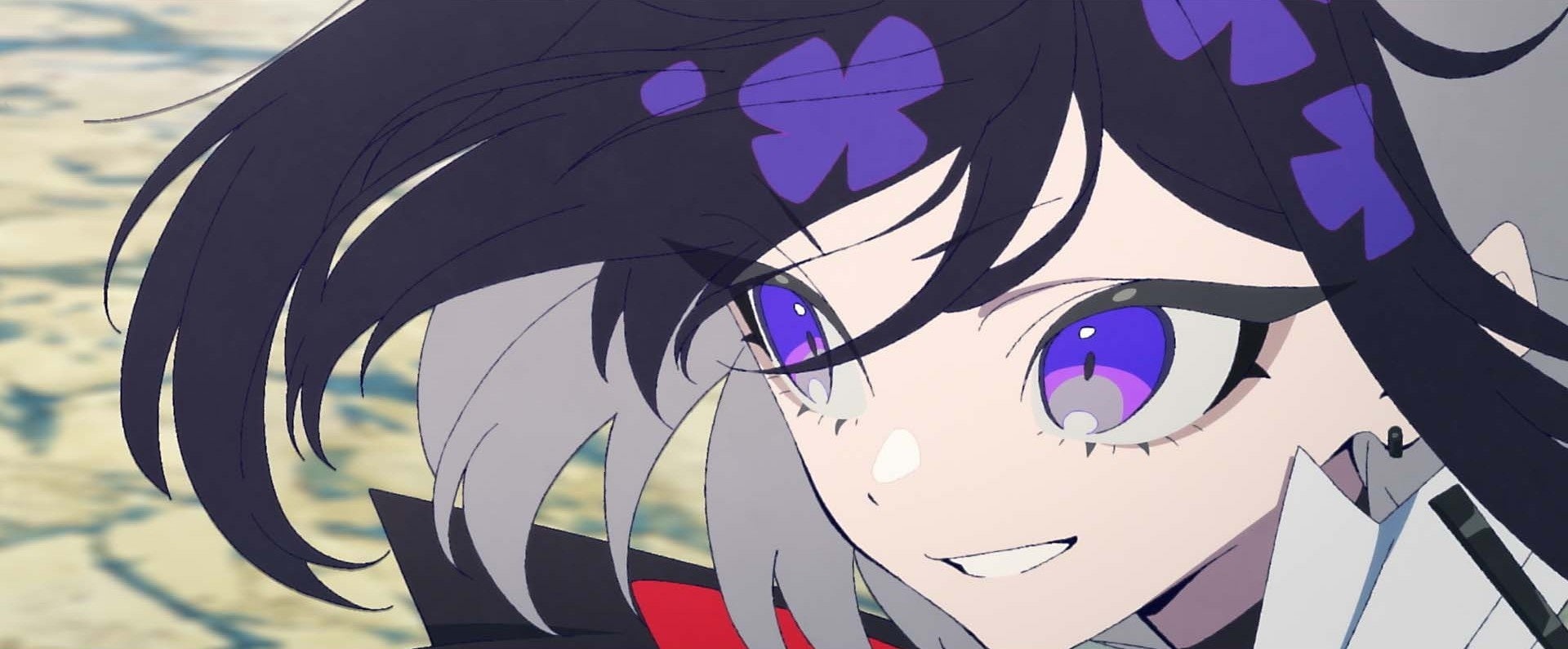 Netflix映画『THE RIBBON HERO』第3弾予告公開、追加キャスト5人に細谷佳正とにじさんじVTuber3名