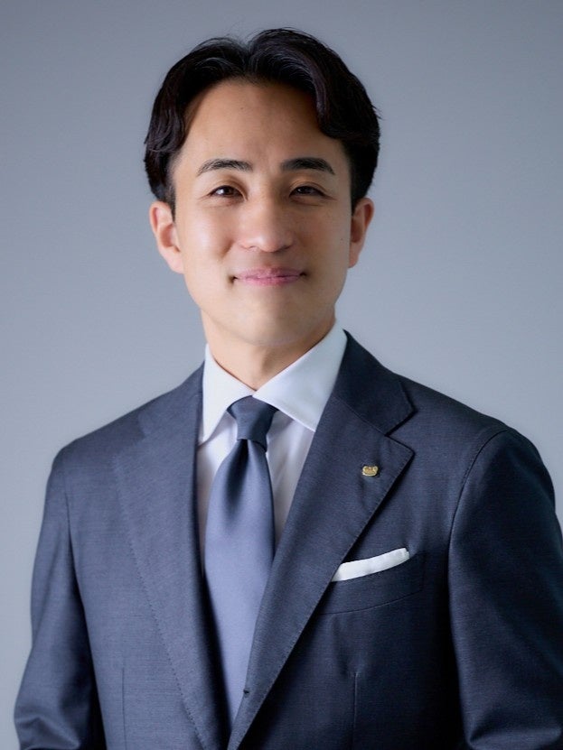 日本青年会議所、2027年度第76代会頭に菅原啓太氏が内定　10月の第183回総会で正式決定へ