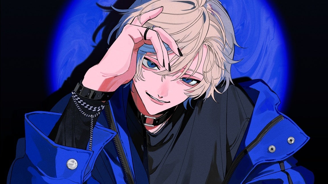 shinju、新曲「ルプティ・ララバイ」MV公開 配信開始、7/25にセルフカバーも shinju、新曲「ルプティ・ララバイ」MV公開 配信開始、7/25にセルフカバーも