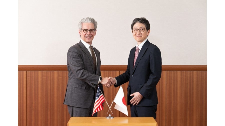 スミソニアン国立アジア美術館とTOPPAN、所蔵日本美術約1万5,000点のデジタル化で基本合意 第一弾は「ピーコック・ルーム」VR スミソニアン国立アジア美術館とTOPPAN、所蔵日本美術約1万5,000点のデジタル化で基本合意 第一弾は「ピーコック・ルーム」VR