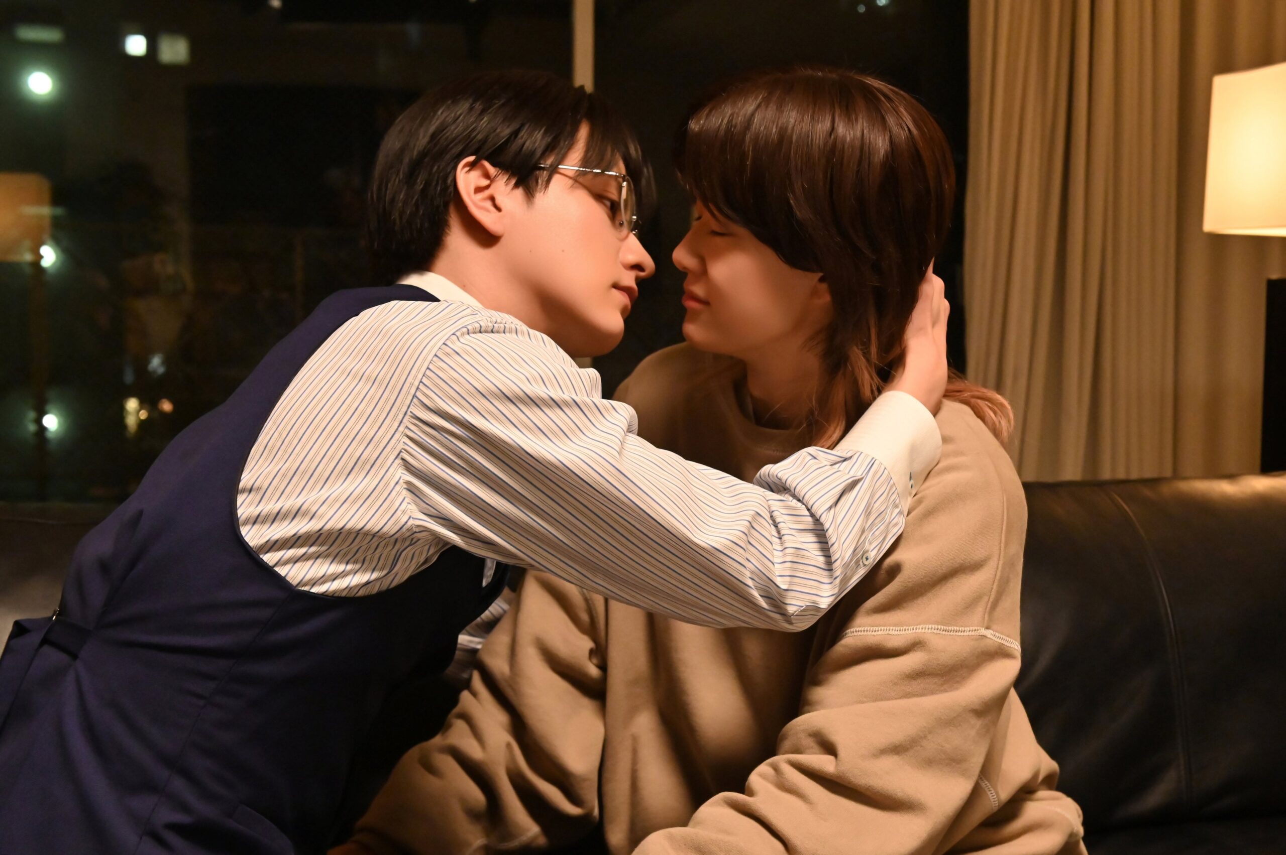 TOKYO MX『しもべの王子様』第4話、7月24日23時放送へ 場面写真とPR動画を公開 TOKYO MX『しもべの王子様』第4話、7月24日23時放送へ 場面写真とPR動画を公開