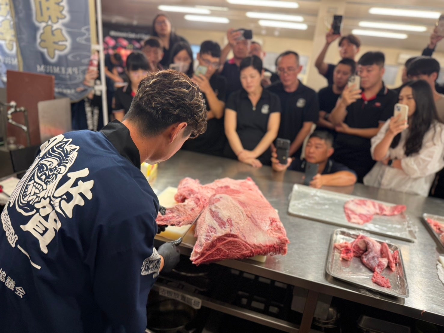 和牛輸出のWAGYU JAPAN、FUNDINNOで2日で1,000万円達成 応募額は約1,180万円 和牛輸出のWAGYU JAPAN、FUNDINNOで2日で1,000万円達成 応募額は約1,180万円