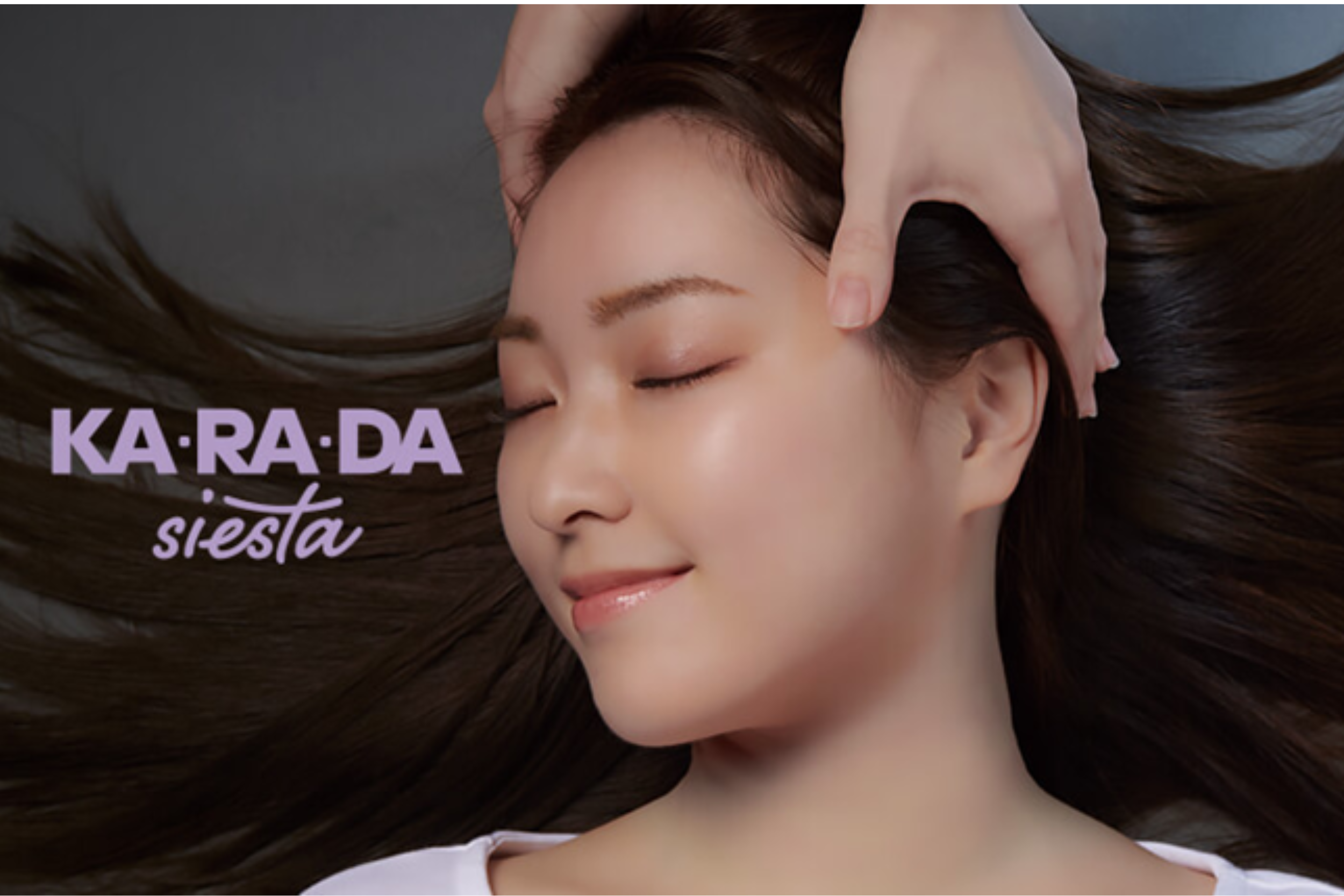 調布とうきゅうに「KA・RA・DA siesta」7月31日開業、ドライヘッドスパとボディケアを提供