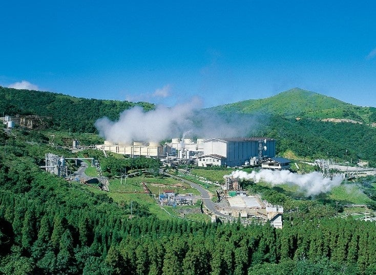 東京応化工業、地熱のオフサイトPPAで熊本2拠点に電力供給 使用電力の約50%を再エネ化 東京応化工業、地熱のオフサイトPPAで熊本2拠点に電力供給 使用電力の約50%を再エネ化