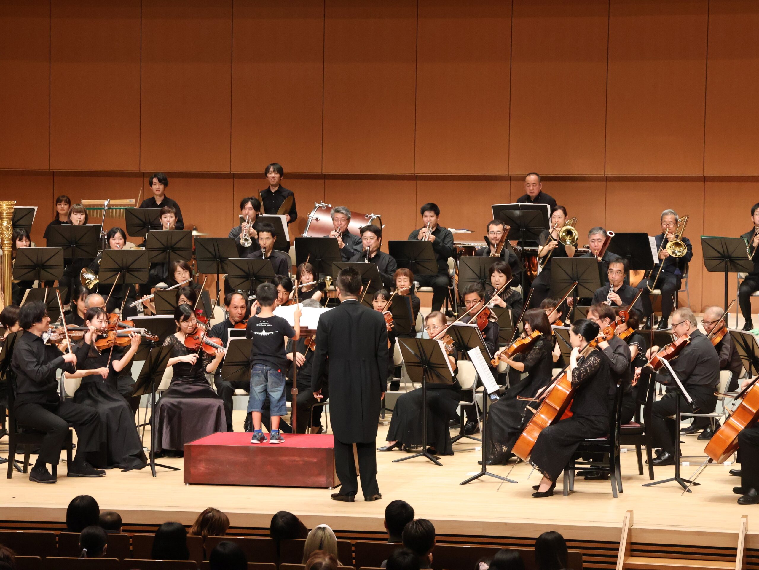 平塚信用金庫、8月23日に年齢制限なしの無料オーケストラ公演 整理券は先着1,100人 平塚信用金庫、8月23日に年齢制限なしの無料オーケストラ公演 整理券は先着1,100人