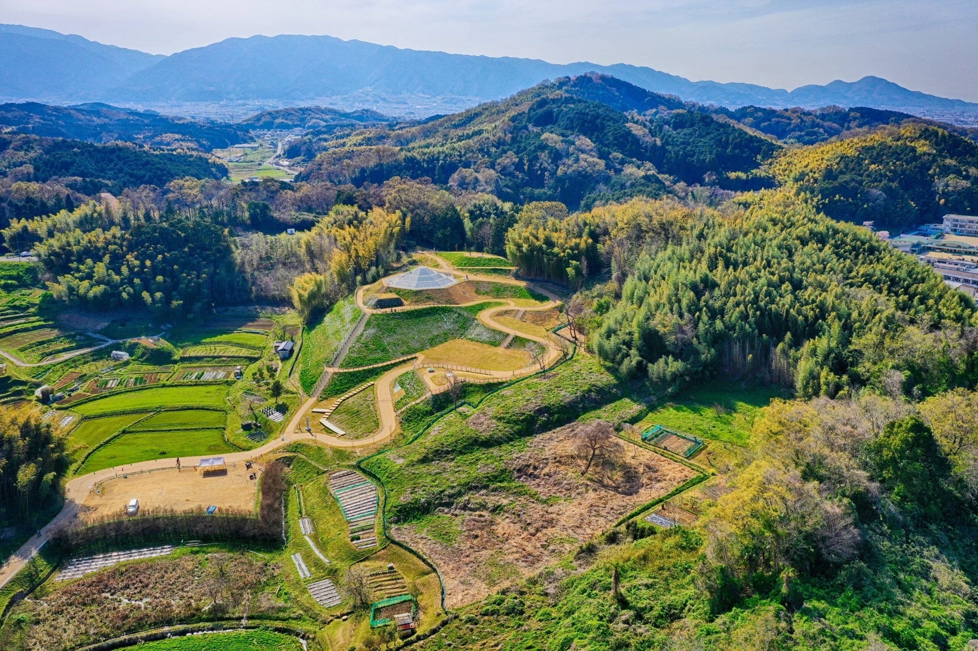 JWマリオット・ホテル奈良、世界遺産「飛鳥・藤原の宮都」登録記念フェアを8月1日から開催