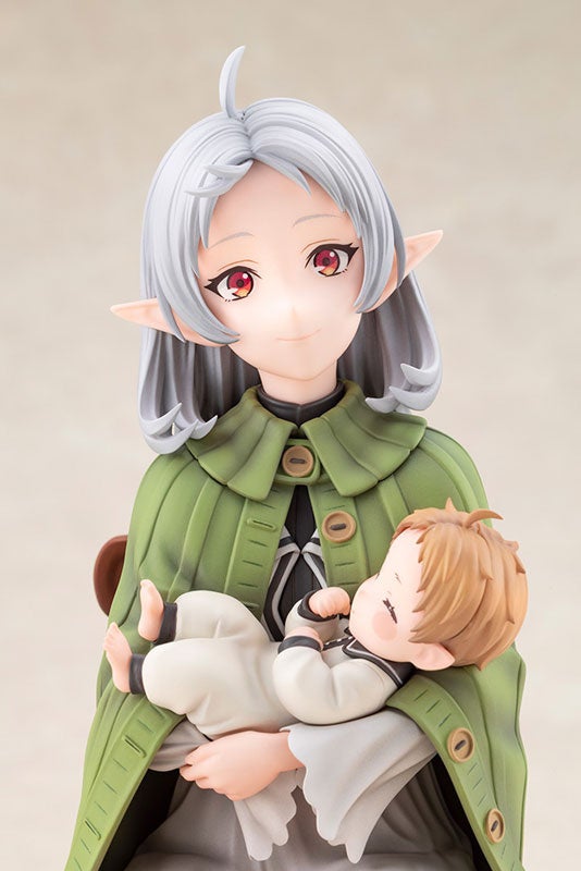 『無職転生III』シルフィ&ルーシーの1/7フィギュア、あみあみで予約開始 価格2万5300円 『無職転生III』シルフィ&ルーシーの1/7フィギュア、あみあみで予約開始 価格2万5300円