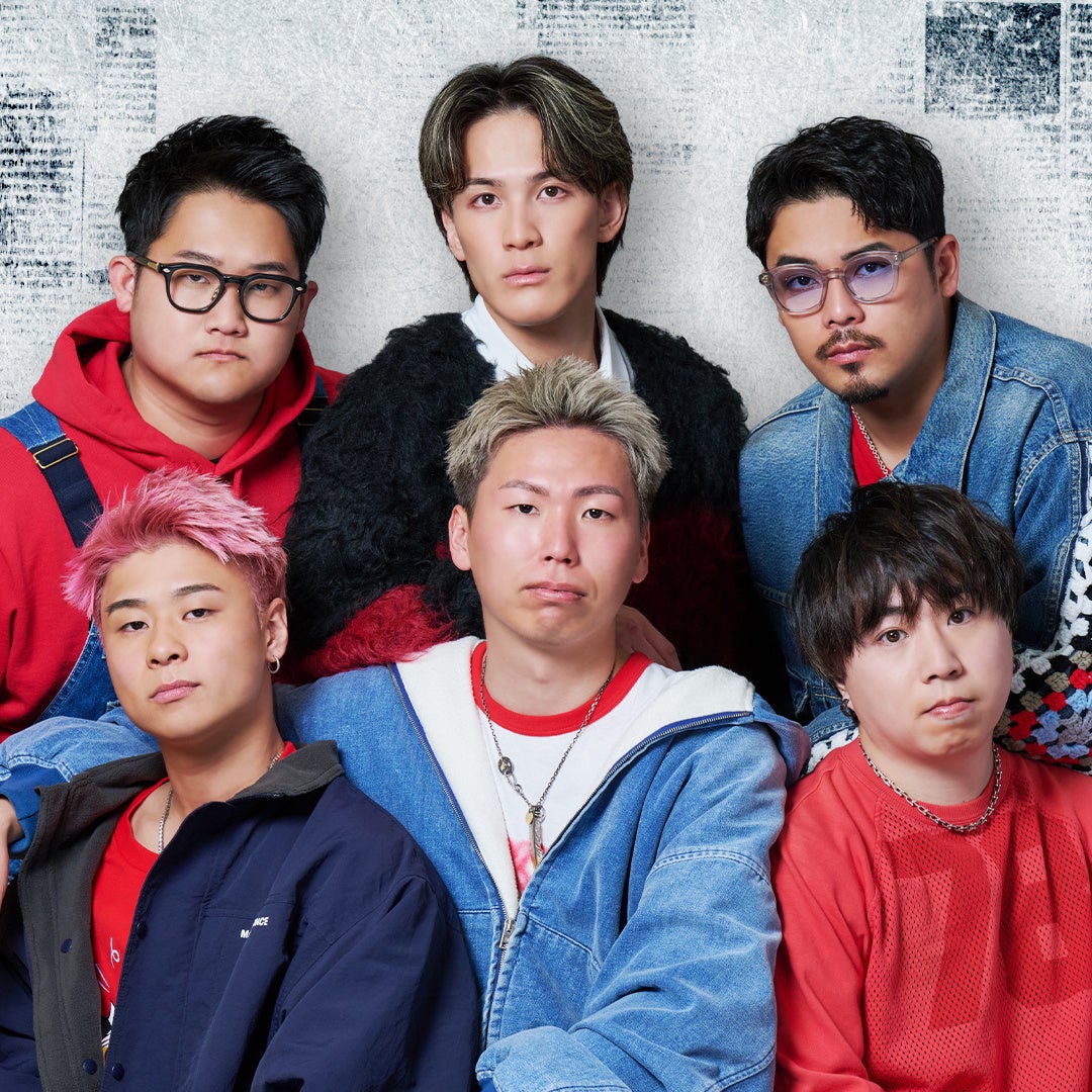 コムドット総合プロデュース「CDF2026」7月30日東京ドーム開催、ABEMAが出演者インタビュー公開