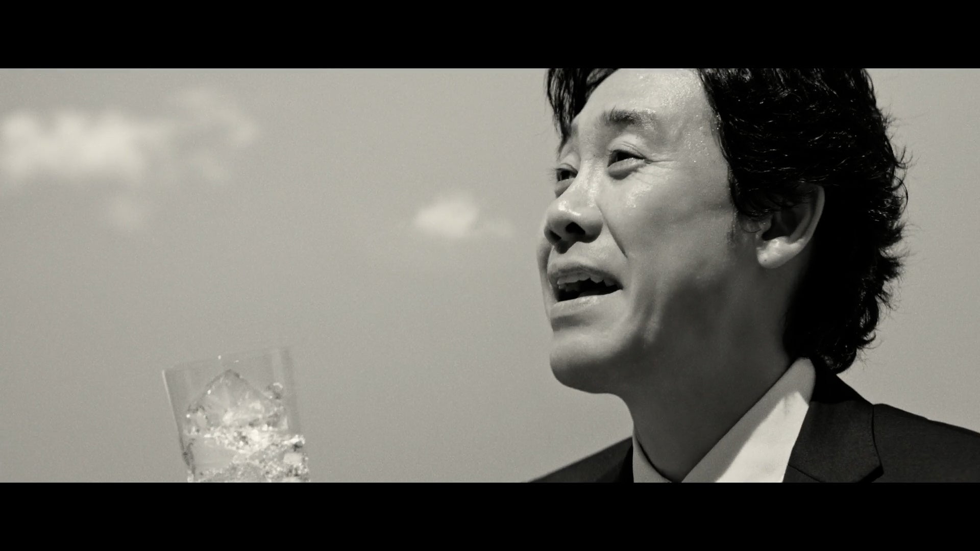 サントリー「ＴＨＥ ＰＥＥＬ」新CMを7月11日から放映、東京ミッドタウンで体験イベントも