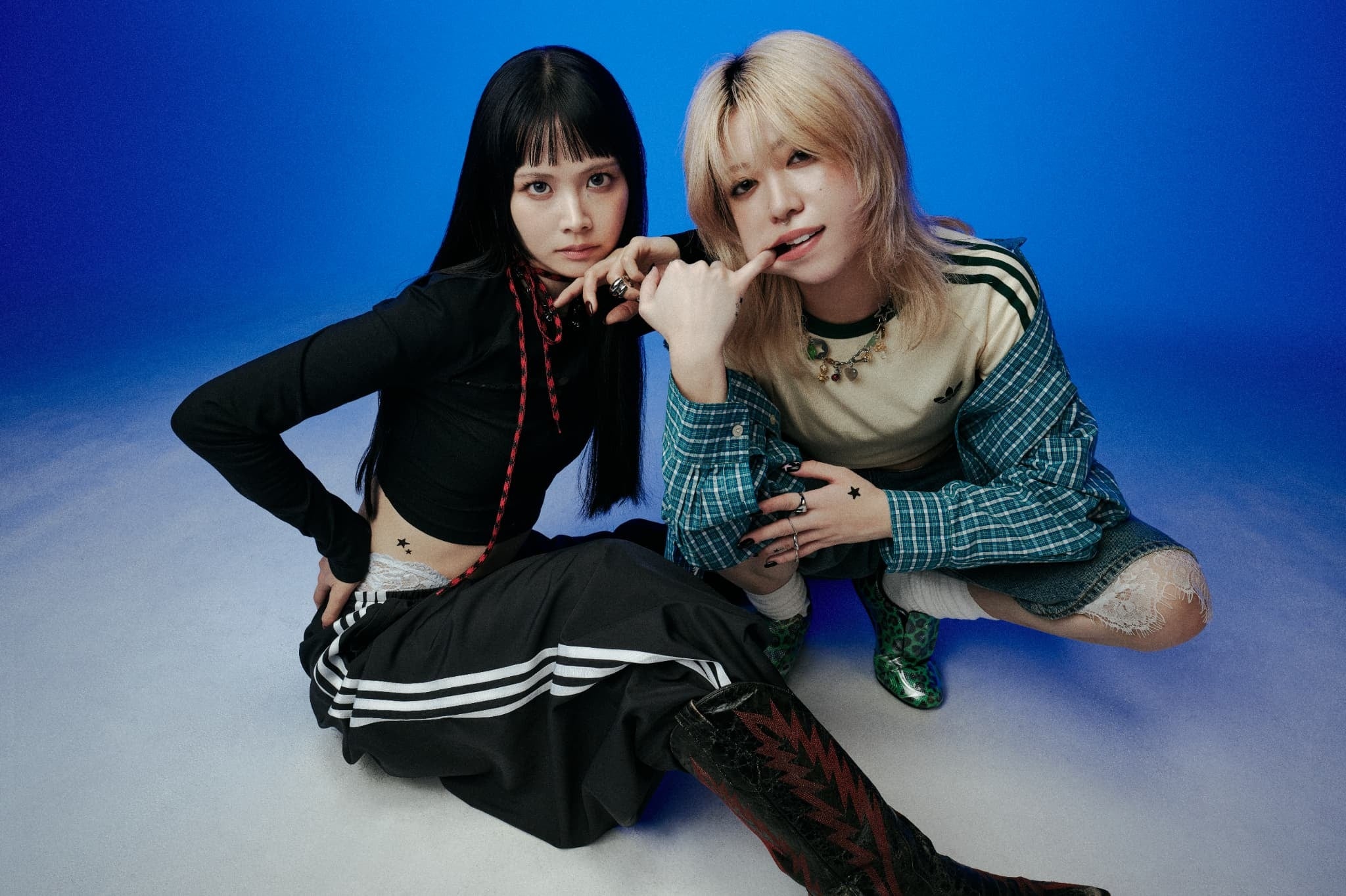 EMNW、1stデジタルシングル配信でSony Music Labelsからメジャーデビュー　ロンドン録音のEDM融合作
