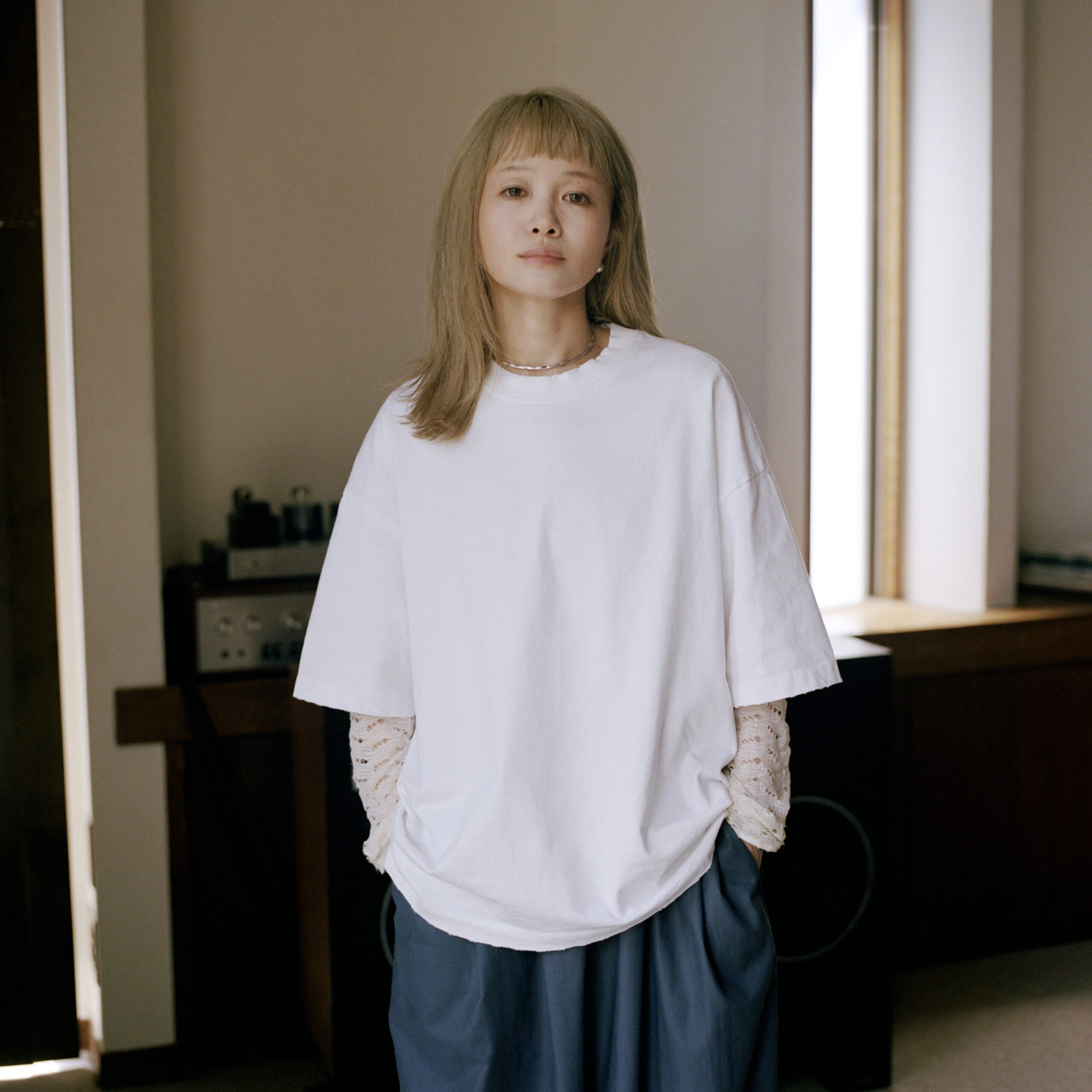 NakamuraEmi、10周年記念アルバム『PATCHWORK LIFE』10月発売 全国14公演ツアーとインストアも NakamuraEmi、10周年記念アルバム『PATCHWORK LIFE』10月発売 全国14公演ツアーとインストアも