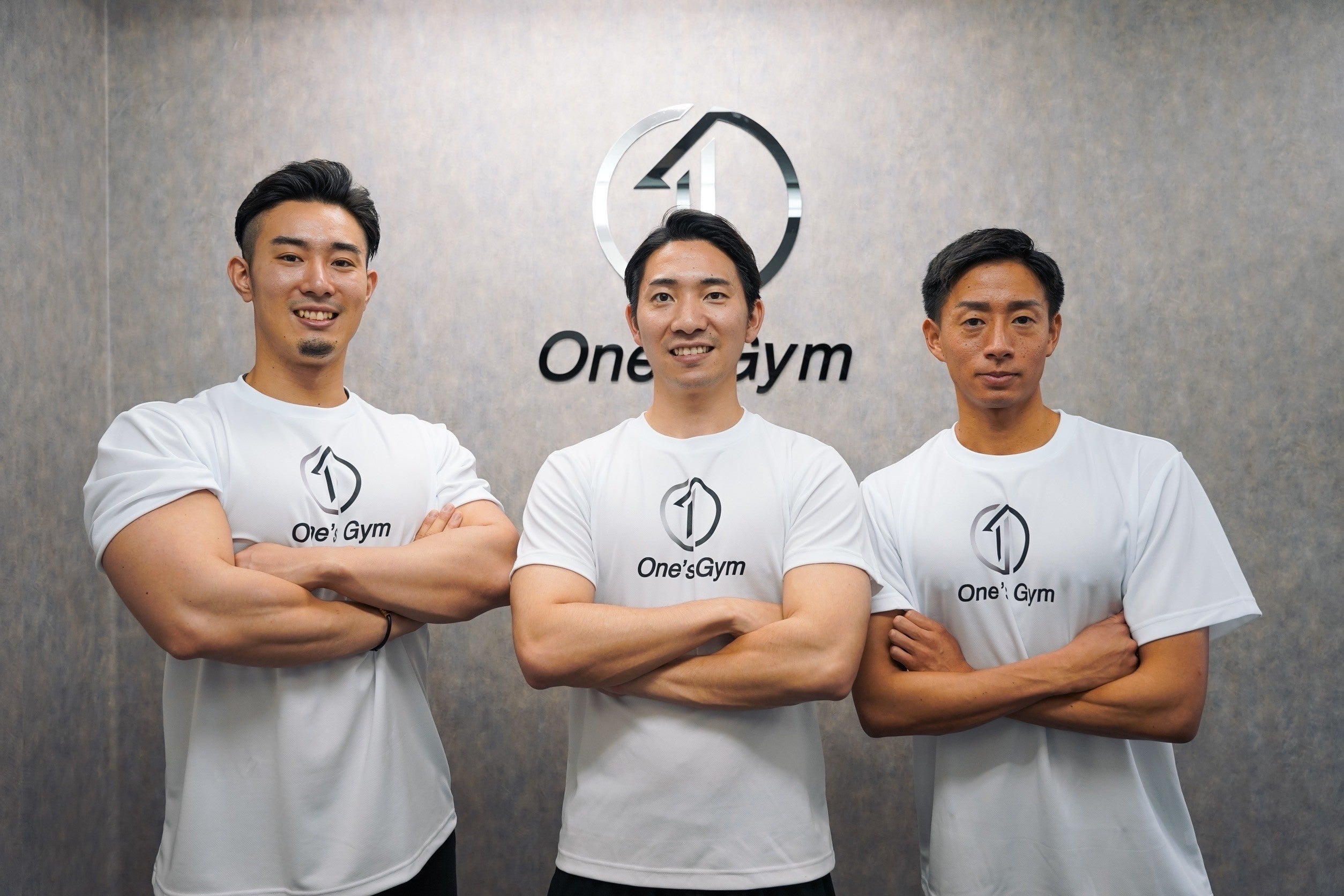 脱ガリガリ特化のOne’s Gym、3店舗目「銀座店」開業 入会枠が残りわずか 脱ガリガリ特化のOne’s Gym、3店舗目「銀座店」開業 入会枠が残りわずか