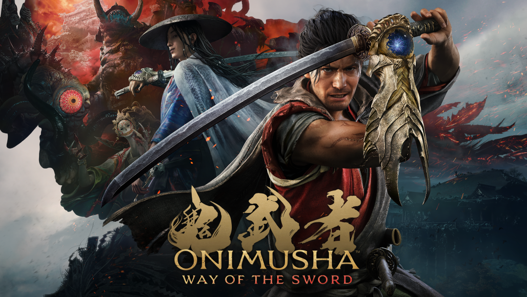 カプコン『鬼武者 Way of the Sword』発売日を3週間前倒し、早期購入特典に変更 カプコン『鬼武者 Way of the Sword』発売日を3週間前倒し、早期購入特典に変更
