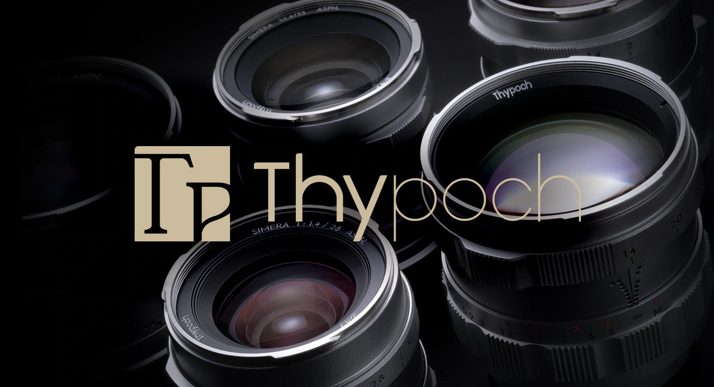 Thypoch特設ページが刷新、新シリーズ「Ksana」「Voyager」追加で5シリーズ比較に対応 最大20%セールも Thypoch特設ページが刷新、新シリーズ「Ksana」「Voyager」追加で5シリーズ比較に対応 最大20%セールも