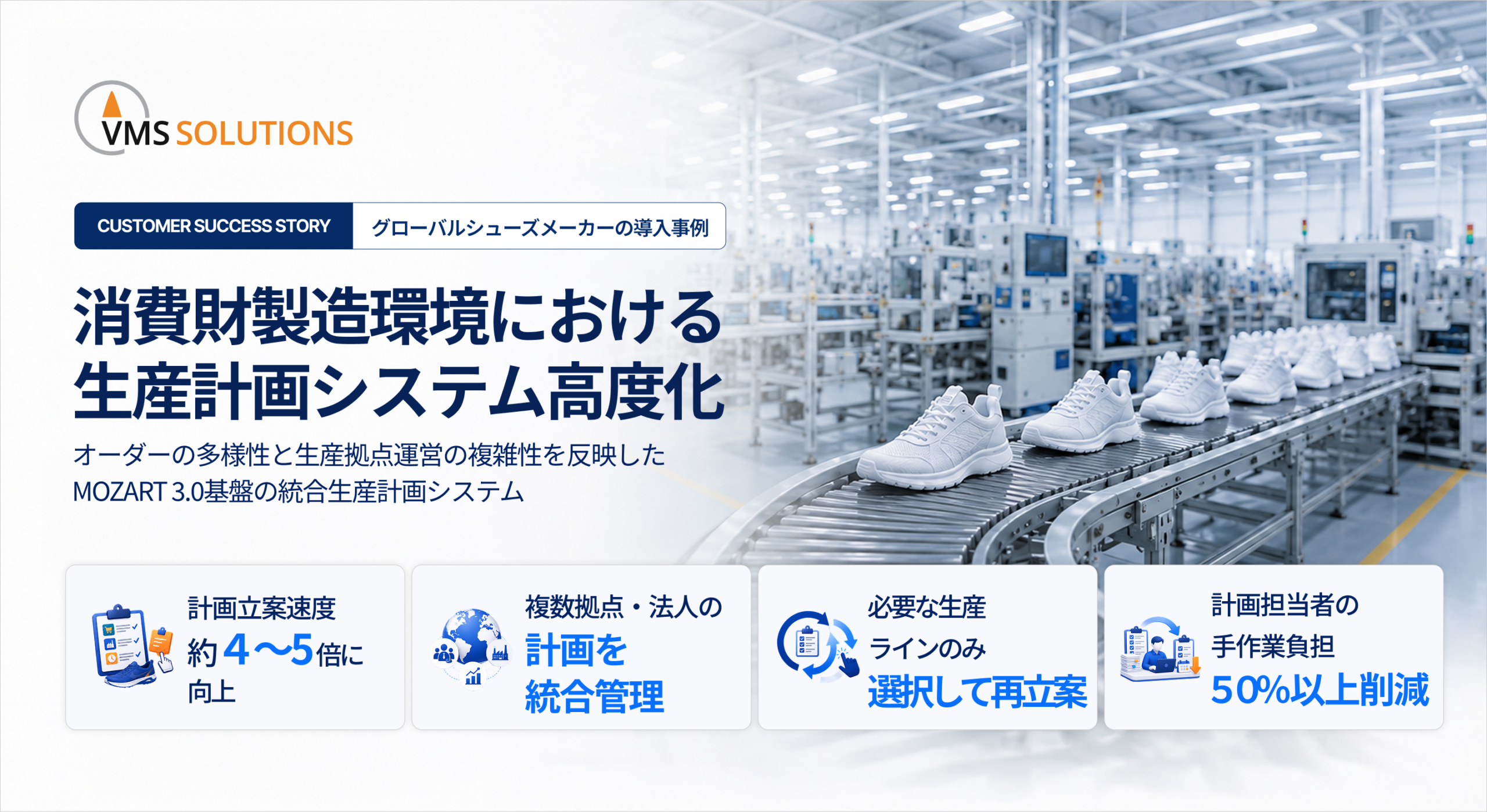 TKGテグァン、生産計画を統合 再計画を部分指定でき処理速度は約4〜5倍に TKGテグァン、生産計画を統合 再計画を部分指定でき処理速度は約4〜5倍に