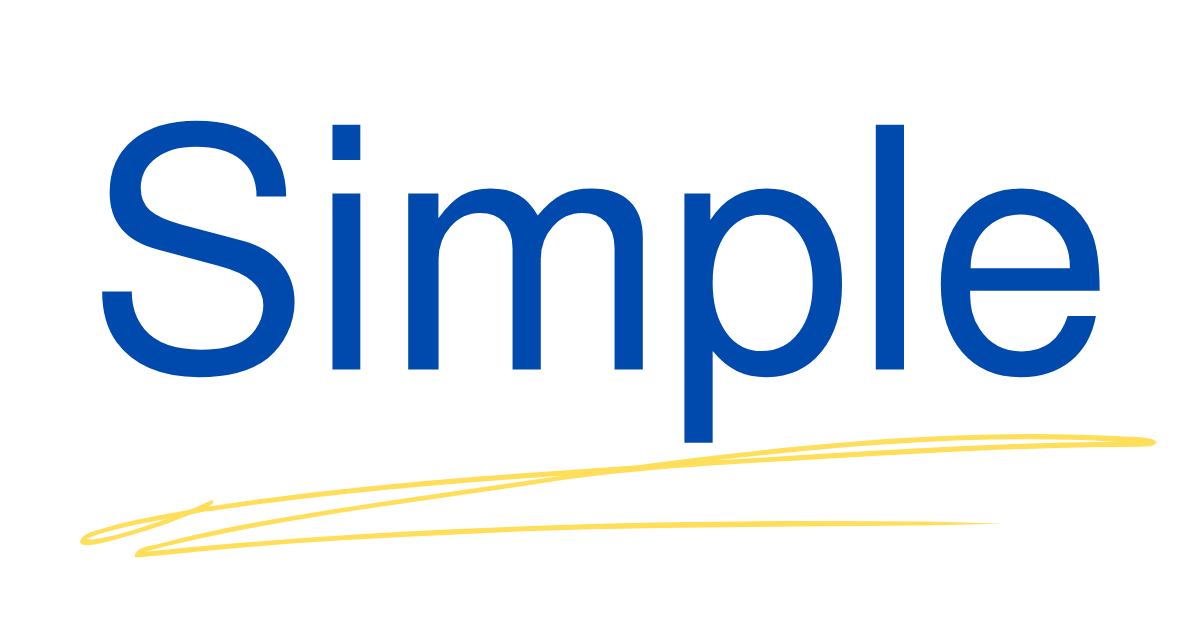 Simpleが創業2周年、創業の背景と今後の方針をnoteとYouTubeで公開