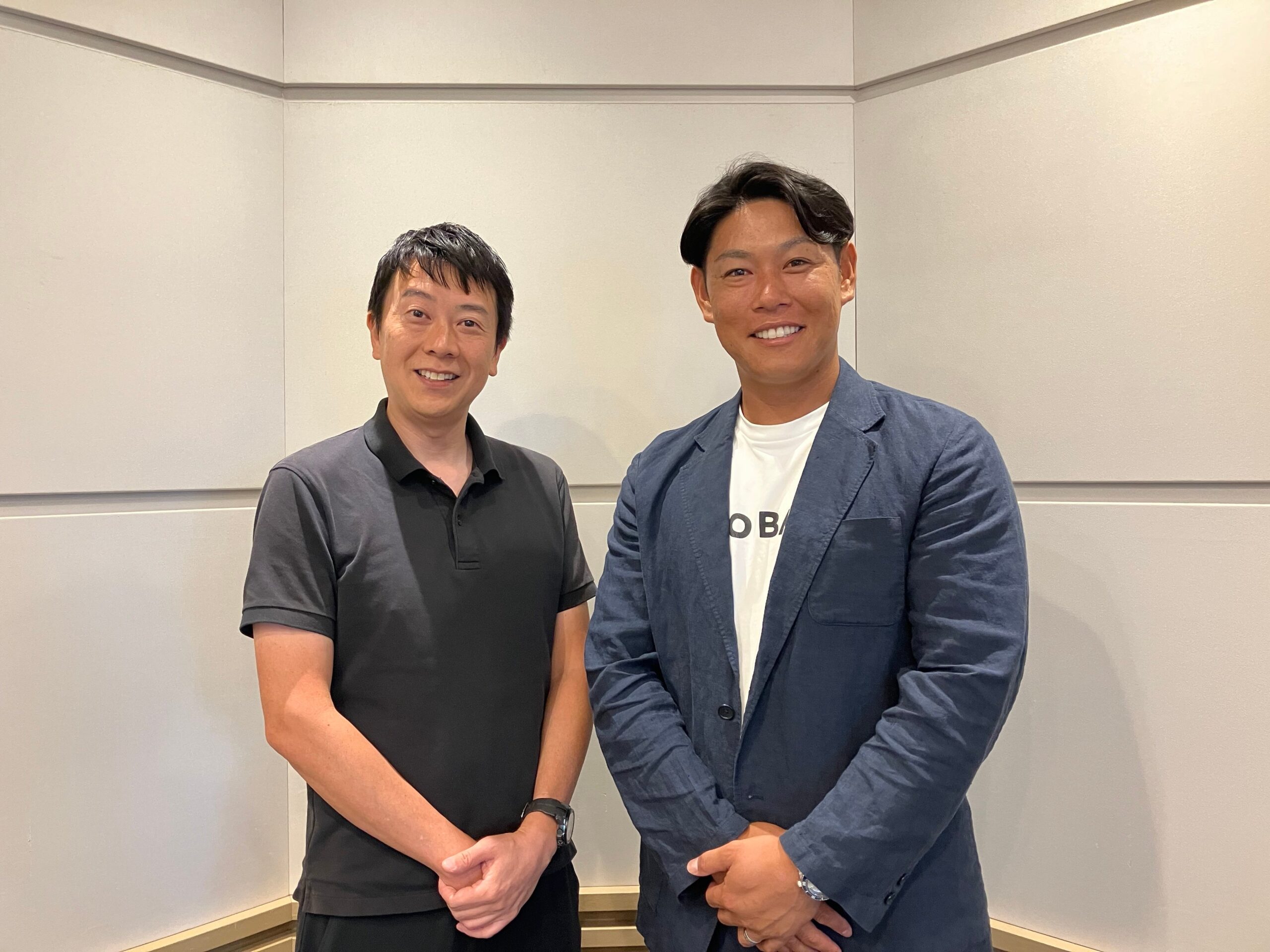 原口文仁氏が甲子園の記憶と高校野球の変化語る　ABCラジオ特番を8月1日放送