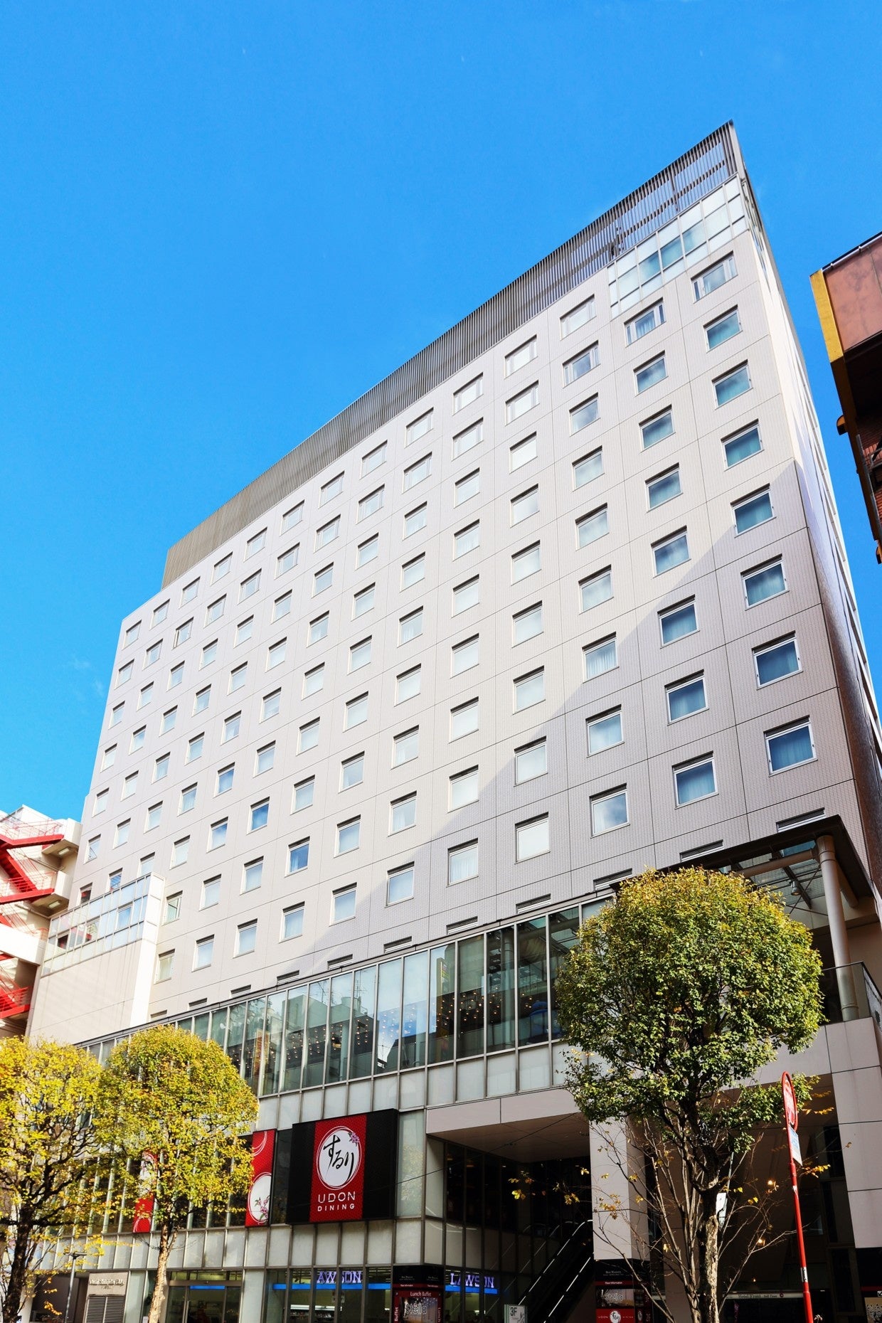 SCキャピタル、新宿で206室ホテル取得 訪日需要追い風に再生へ SCキャピタル、新宿で206室ホテル取得 訪日需要追い風に再生へ