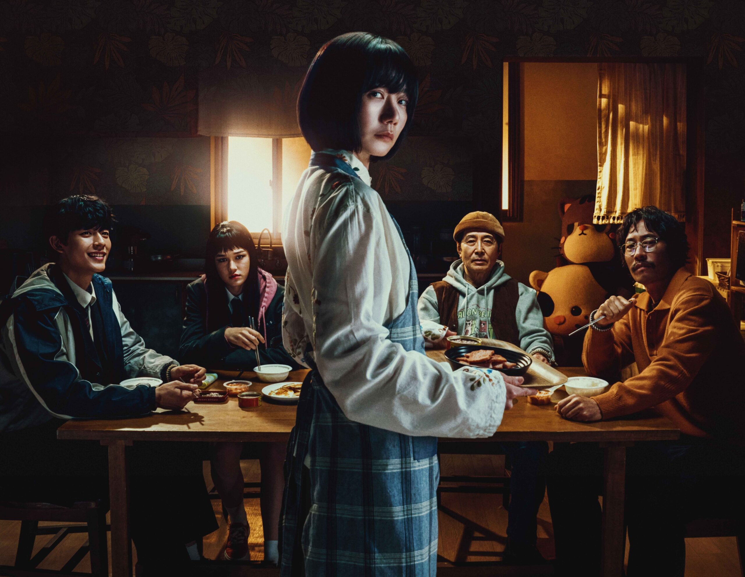 ホームドラマチャンネル、8月に韓国ドラマ新作2本と人気作アンコールを編成 ホームドラマチャンネル、8月に韓国ドラマ新作2本と人気作アンコールを編成