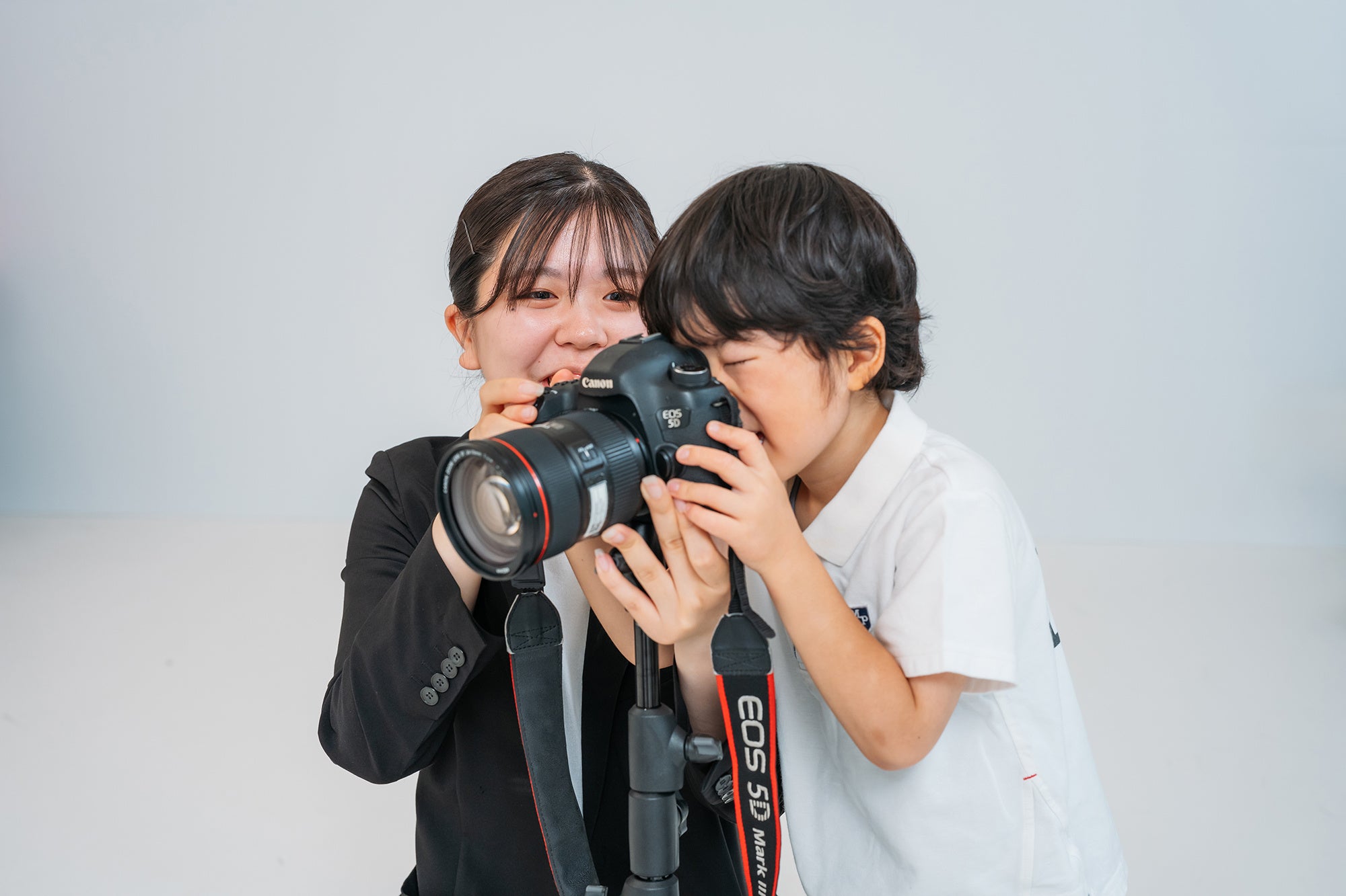 表参道で親子向け職業体験 キッズフォトグラファーとフラワーデザイナーを8月に開催 表参道で親子向け職業体験 キッズフォトグラファーとフラワーデザイナーを8月に開催