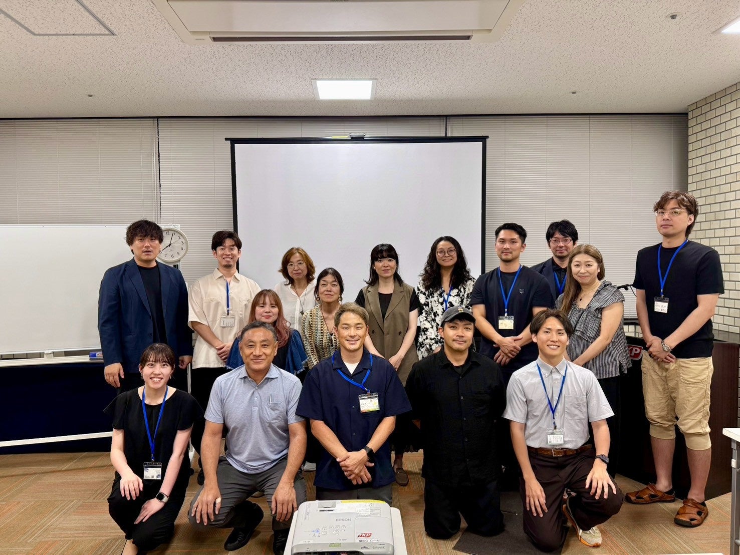 札幌で共創交流会「コモンズコネクト北海道」開催 登壇者4人が地域課題の事業化を議論 札幌で共創交流会「コモンズコネクト北海道」開催 登壇者4人が地域課題の事業化を議論