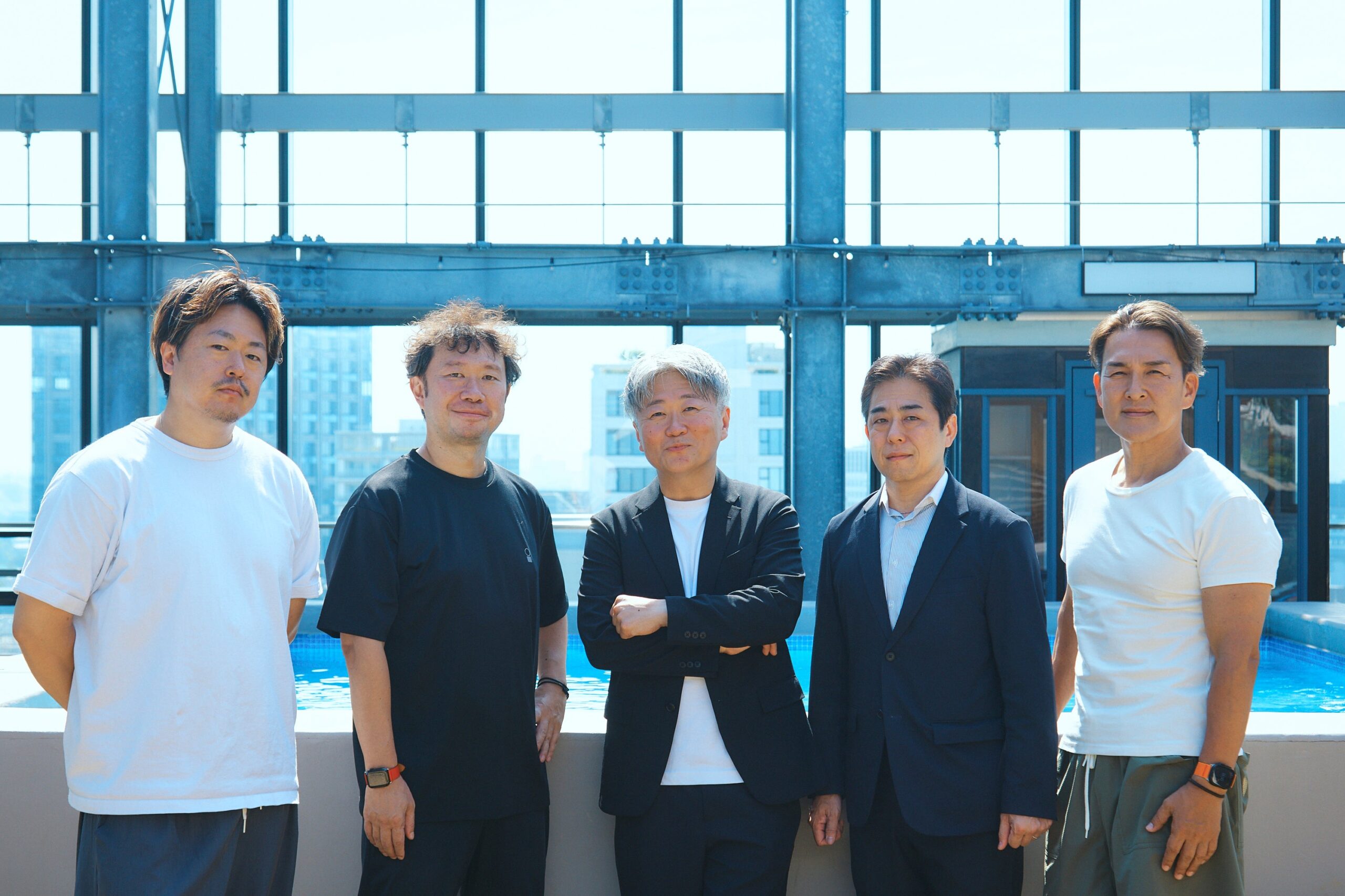 港区Forest Estate、飲食店の出店・承継・退店まで支援する「FOREST FOOD WORKS」始動 港区Forest Estate、飲食店の出店・承継・退店まで支援する「FOREST FOOD WORKS」始動