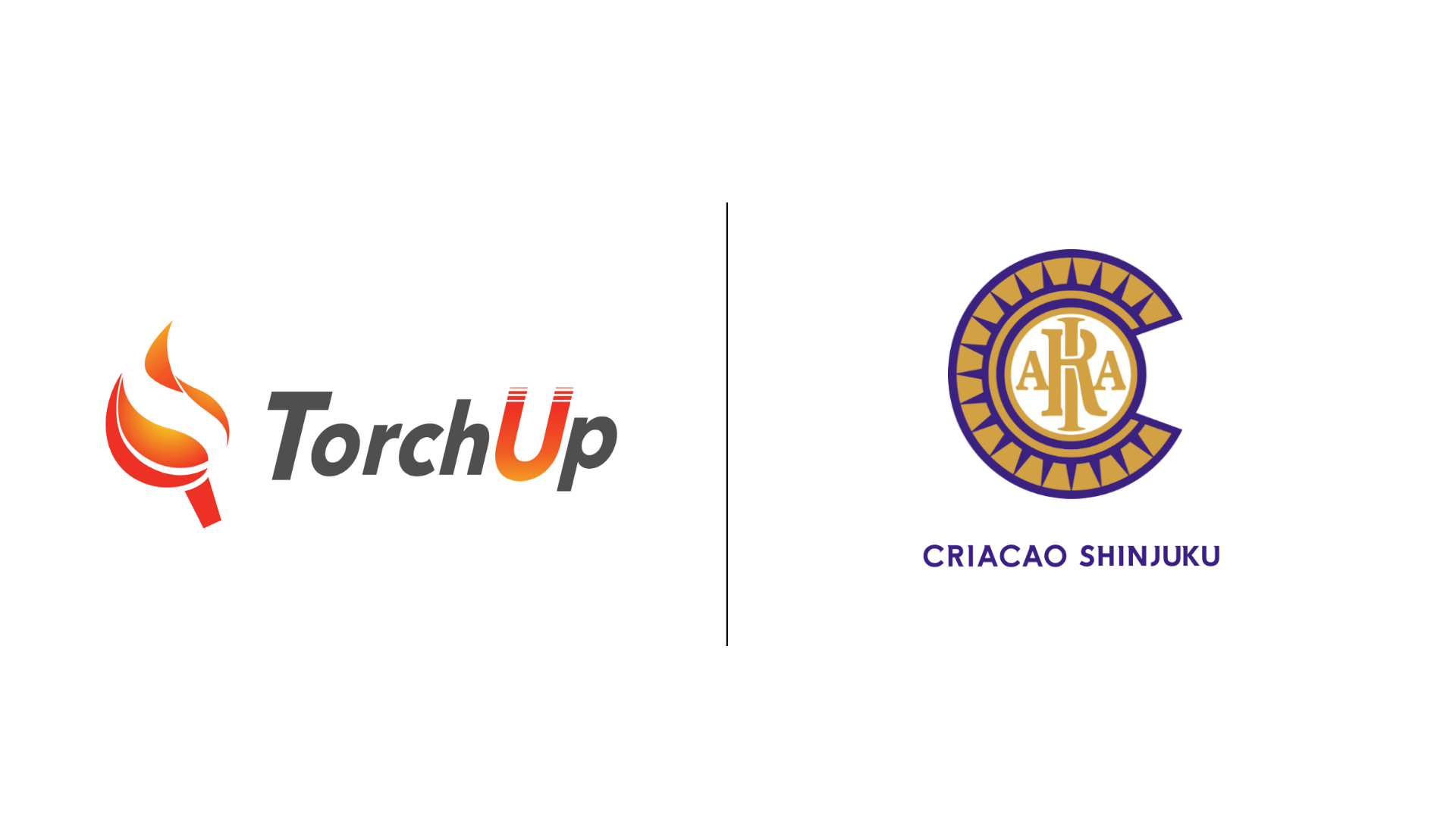 TorchUp、クリアソン新宿とパートナー契約 2026年8月18日 TorchUp、クリアソン新宿とパートナー契約 2026年8月18日