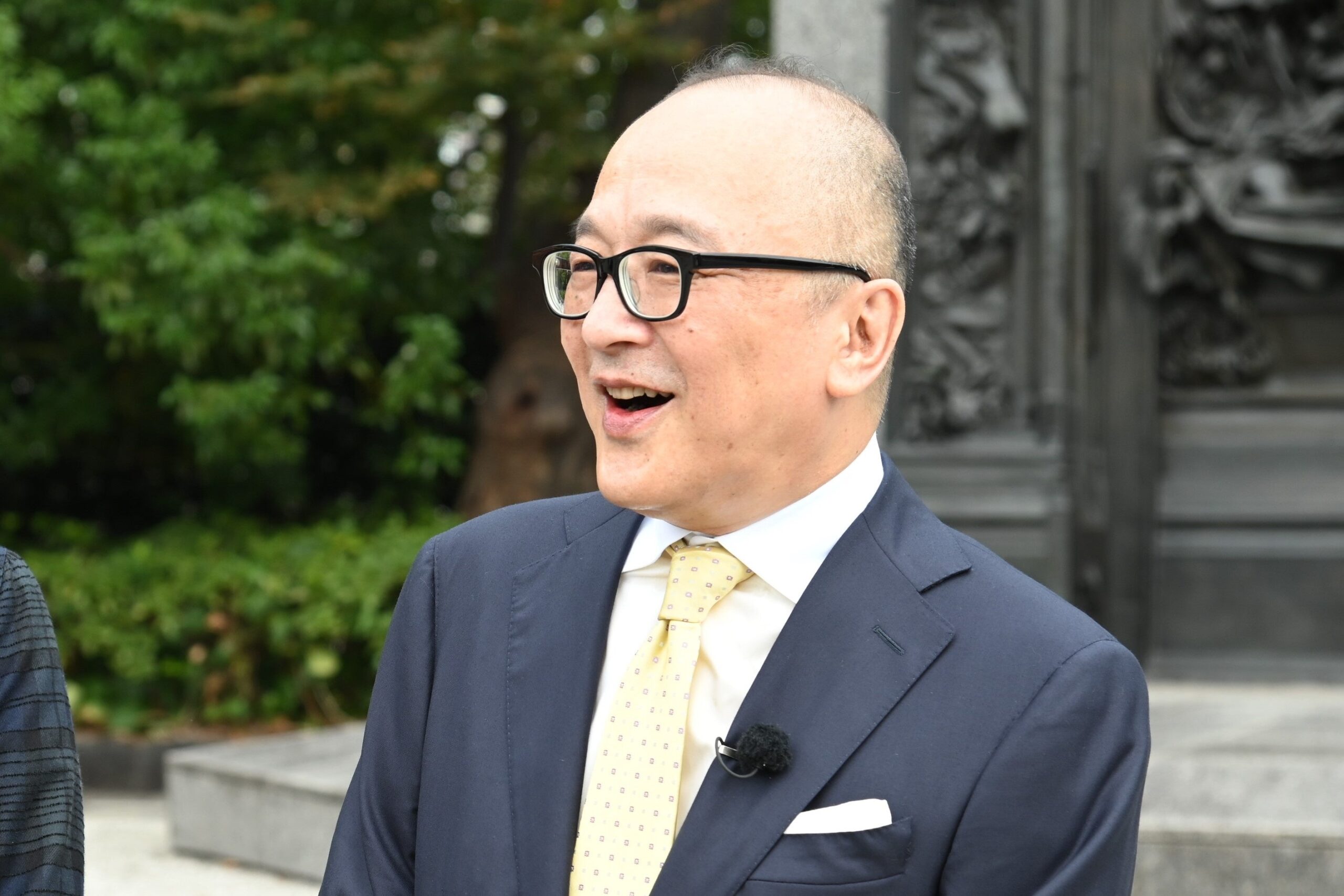 追悼企画で「ぶらぶら美術・博物館」最終回を再放送、8月23日18:00からBS日テレ 追悼企画で「ぶらぶら美術・博物館」最終回を再放送、8月23日18:00からBS日テレ