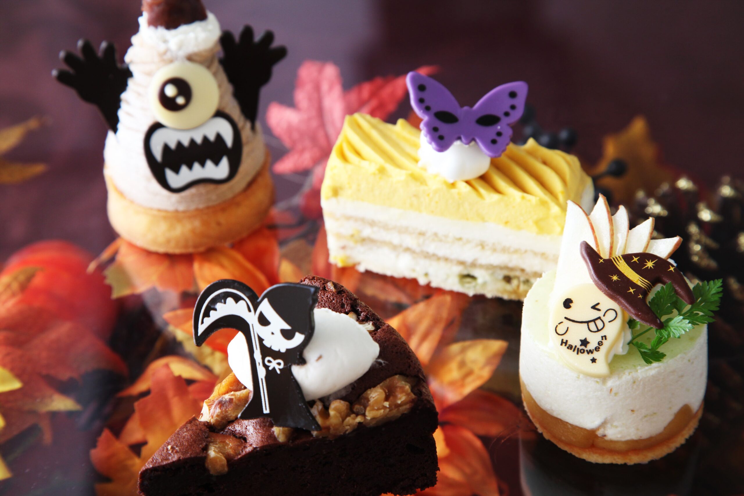 アオアヲ ナルト リゾート、ハロウィン宿泊プランを9月12日から提供 客室6室限定 アオアヲ ナルト リゾート、ハロウィン宿泊プランを9月12日から提供 客室6室限定
