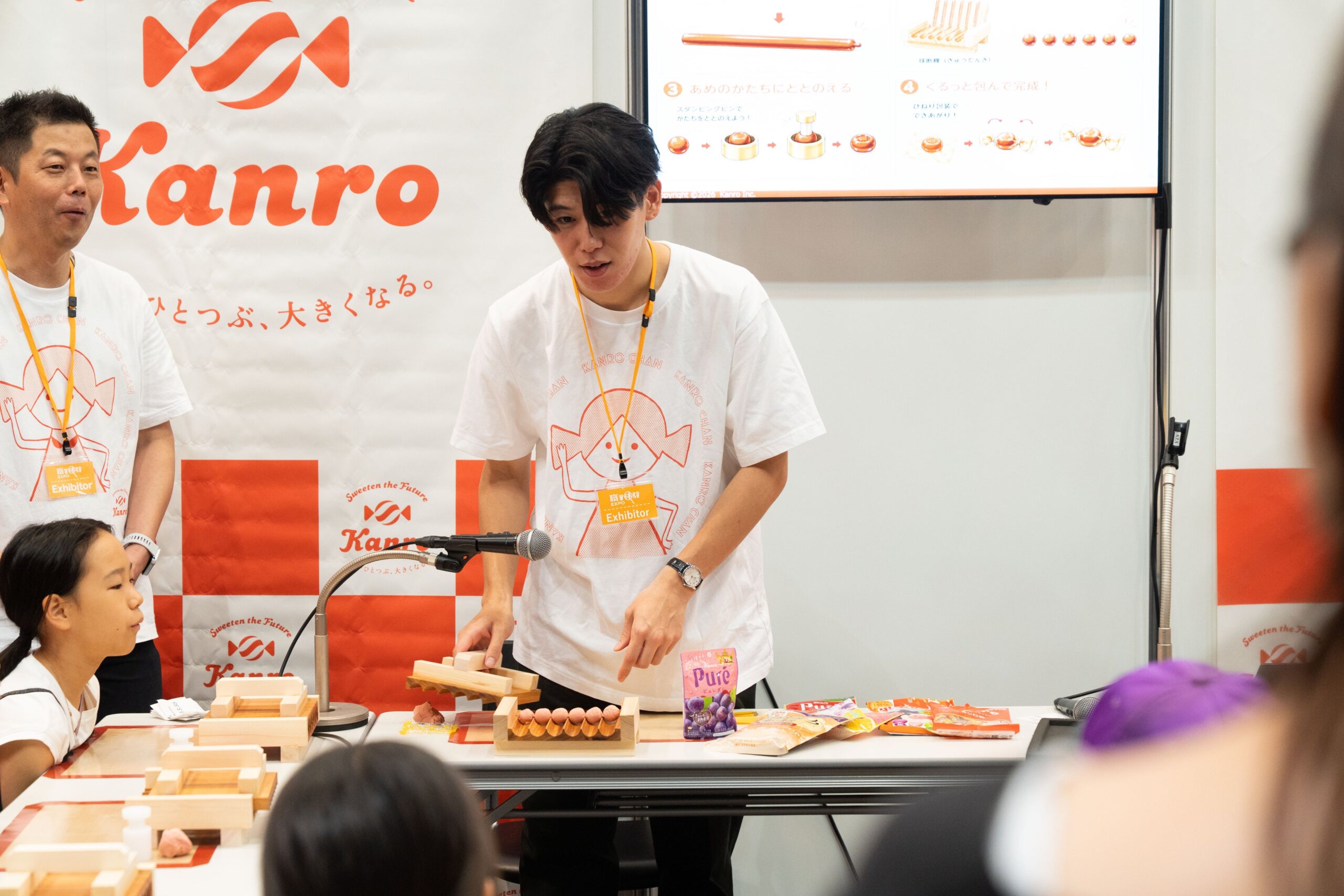 小学生向け「職業体験EXPO 2026」渋谷で開催、19組織が出展し来場1,000人超 小学生向け「職業体験EXPO 2026」渋谷で開催、19組織が出展し来場1,000人超