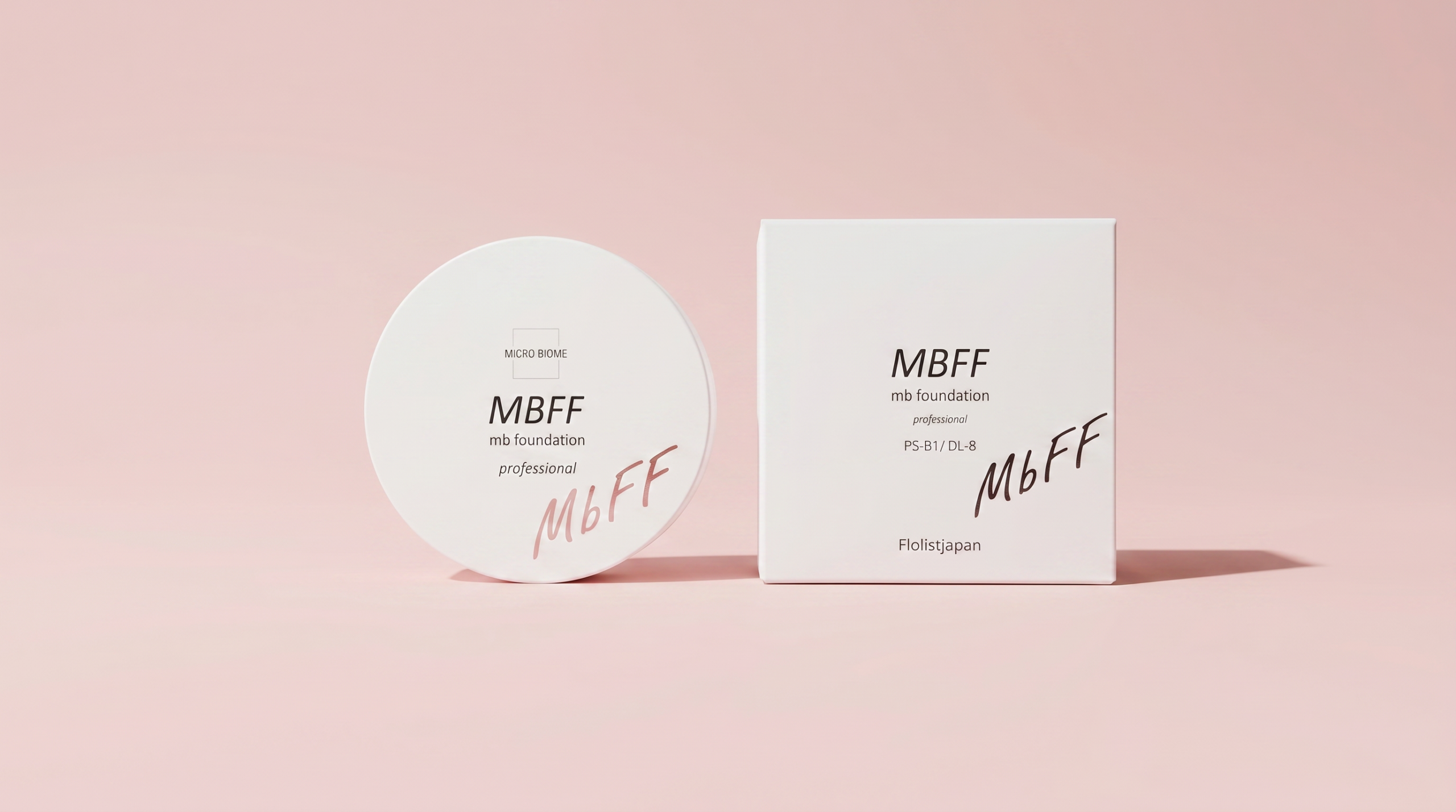 肌フローラ発想の「MBFF」、メッシュ式ファンデPROを8月26日発売 15gで8,580円 肌フローラ発想の「MBFF」、メッシュ式ファンデPROを8月26日発売 15gで8,580円