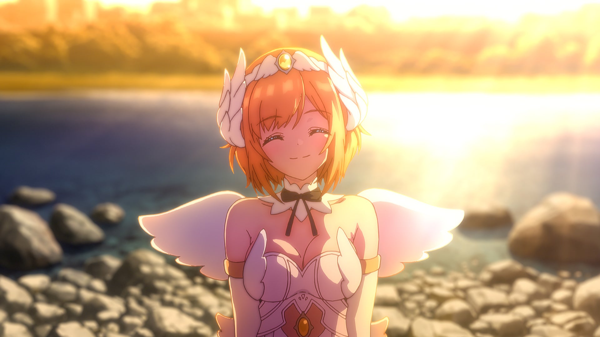 TVアニメ『アルカナディア』ティザーPV公開、追加キャスト発表 2027年1月に全国24局ネット放送へ TVアニメ『アルカナディア』ティザーPV公開、追加キャスト発表 2027年1月に全国24局ネット放送へ