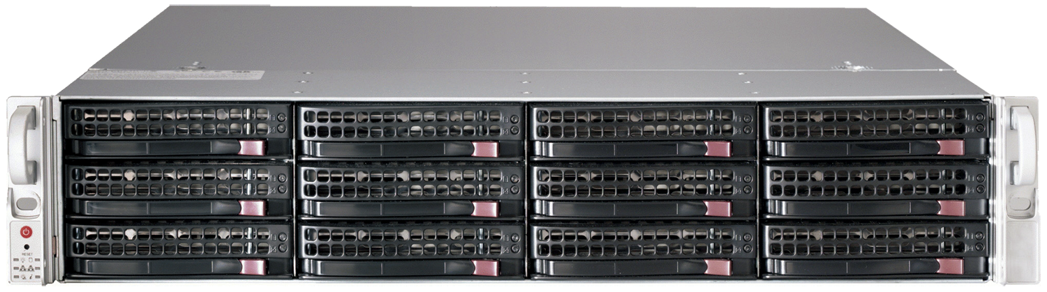 ニューテック、オンプレ長期運用向けNAS「Cloudy6 NAS/Windows 2025」8月発売 最大7年保守に対応 ニューテック、オンプレ長期運用向けNAS「Cloudy6 NAS/Windows 2025」8月発売 最大7年保守に対応