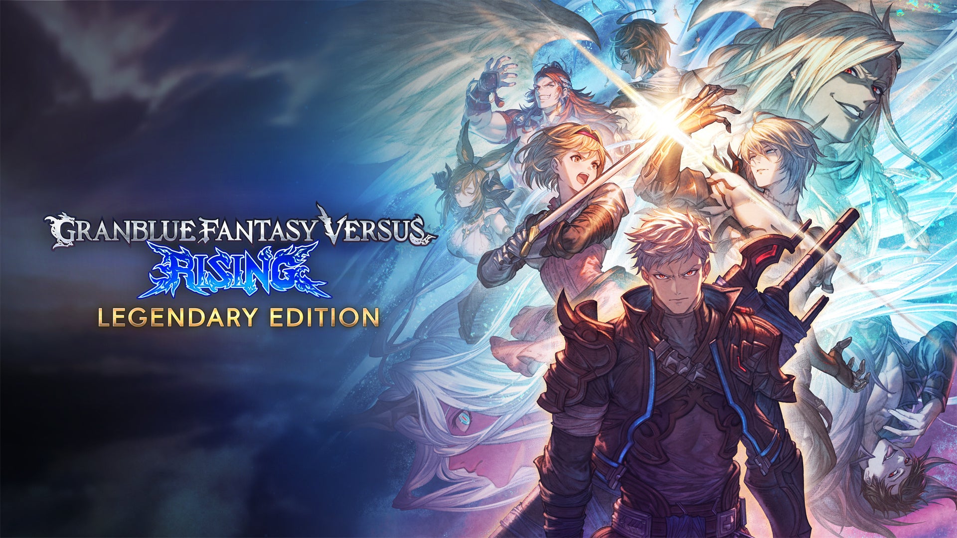 Cygames、『GBVSR』Nintendo Switch 2版を9/17発売へ 予約開始と新要素を公開 Cygames、『GBVSR』Nintendo Switch 2版を9/17発売へ 予約開始と新要素を公開