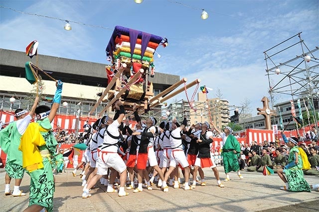築118年の古民家オーベルジュ「陶々亭」、長崎くんち桝席付き宿泊プランを3日間限定で販売 築118年の古民家オーベルジュ「陶々亭」、長崎くんち桝席付き宿泊プランを3日間限定で販売
