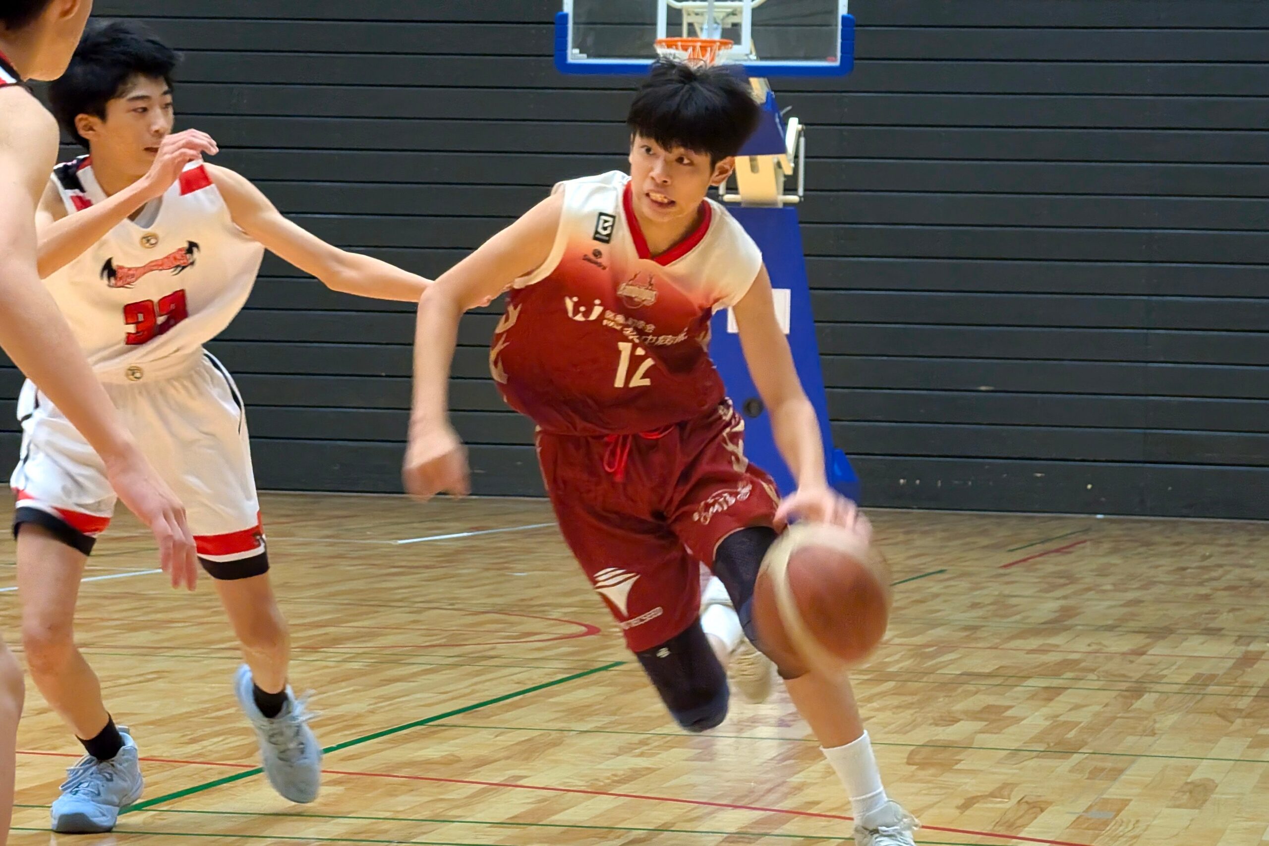神戸ストークスU15が得失点差で優勝、9チーム参加の奈良サマーキャンプ2026 神戸ストークスU15が得失点差で優勝、9チーム参加の奈良サマーキャンプ2026