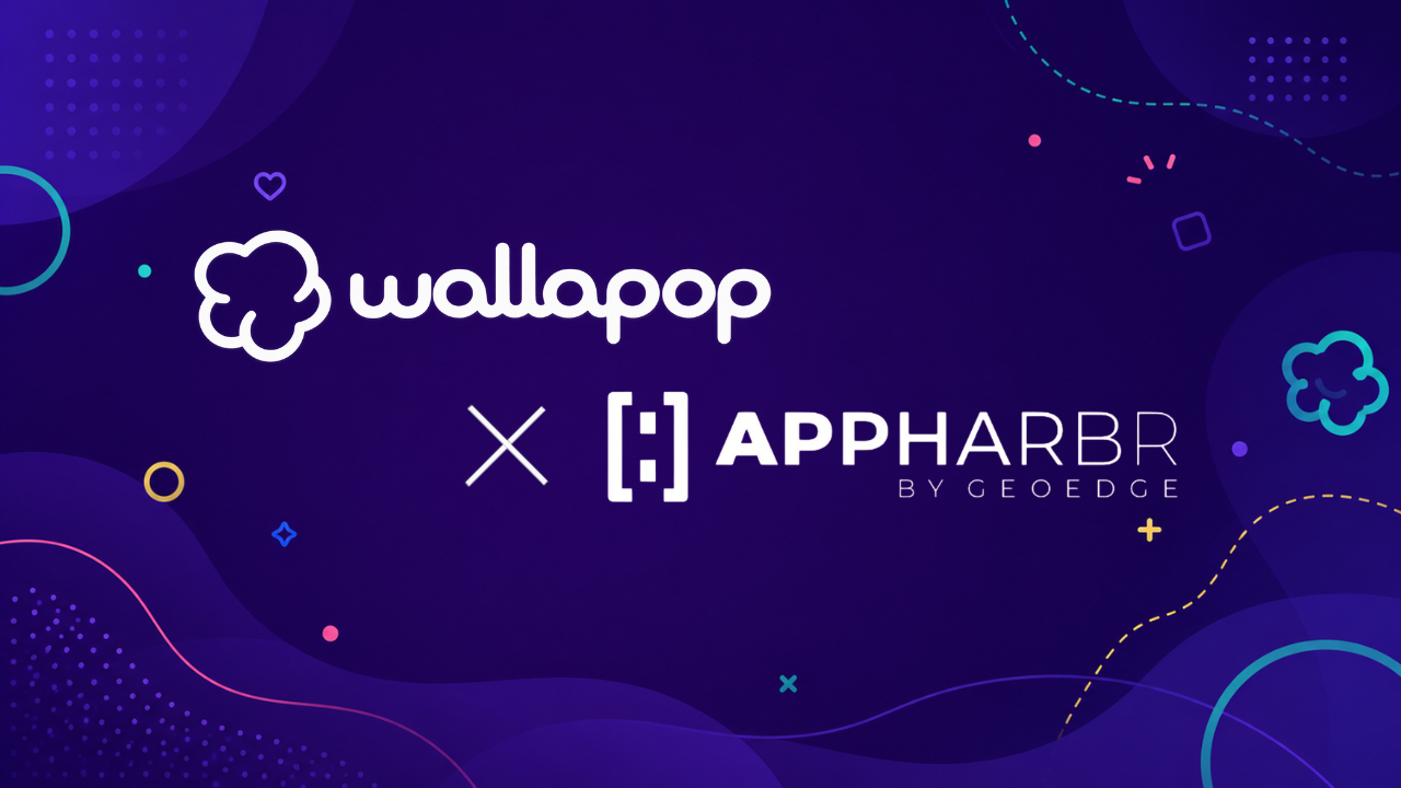 Wallapop、AppHarbr導入でアプリ内広告の詐欺・不適切表示をリアルタイム抑止 Wallapop、AppHarbr導入でアプリ内広告の詐欺・不適切表示をリアルタイム抑止