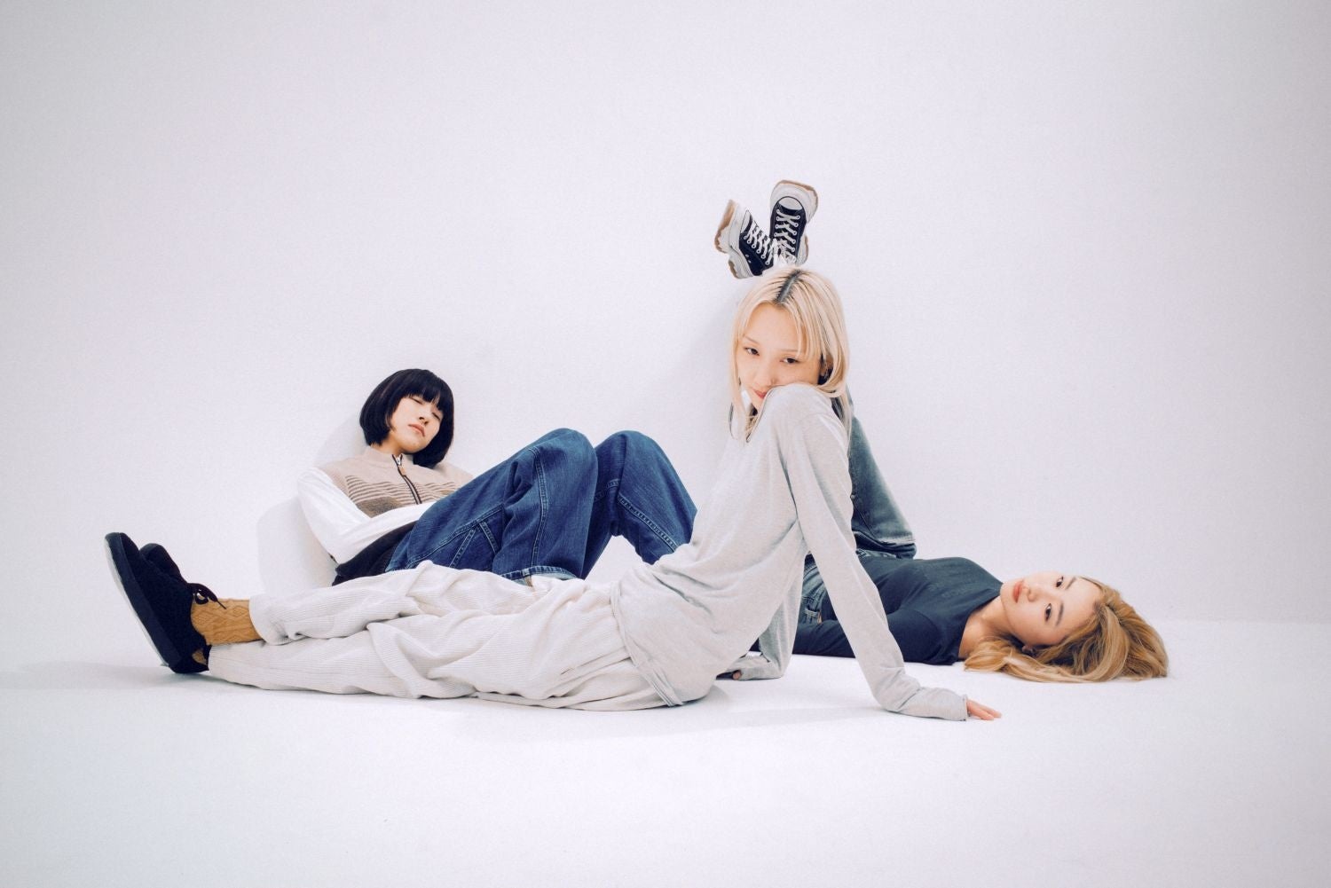 Chilli Beans.、新曲「dive into you」を8月19日配信 MVは同日20時にプレミア公開 Chilli Beans.、新曲「dive into you」を8月19日配信 MVは同日20時にプレミア公開